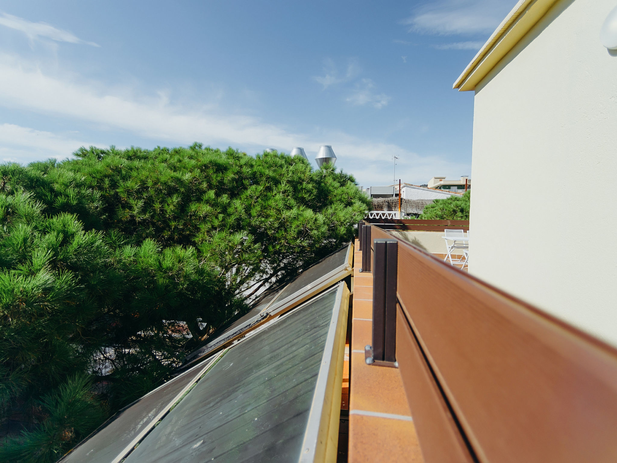 Photo of WELCS DUPLEX 192 PDA cerca del mar