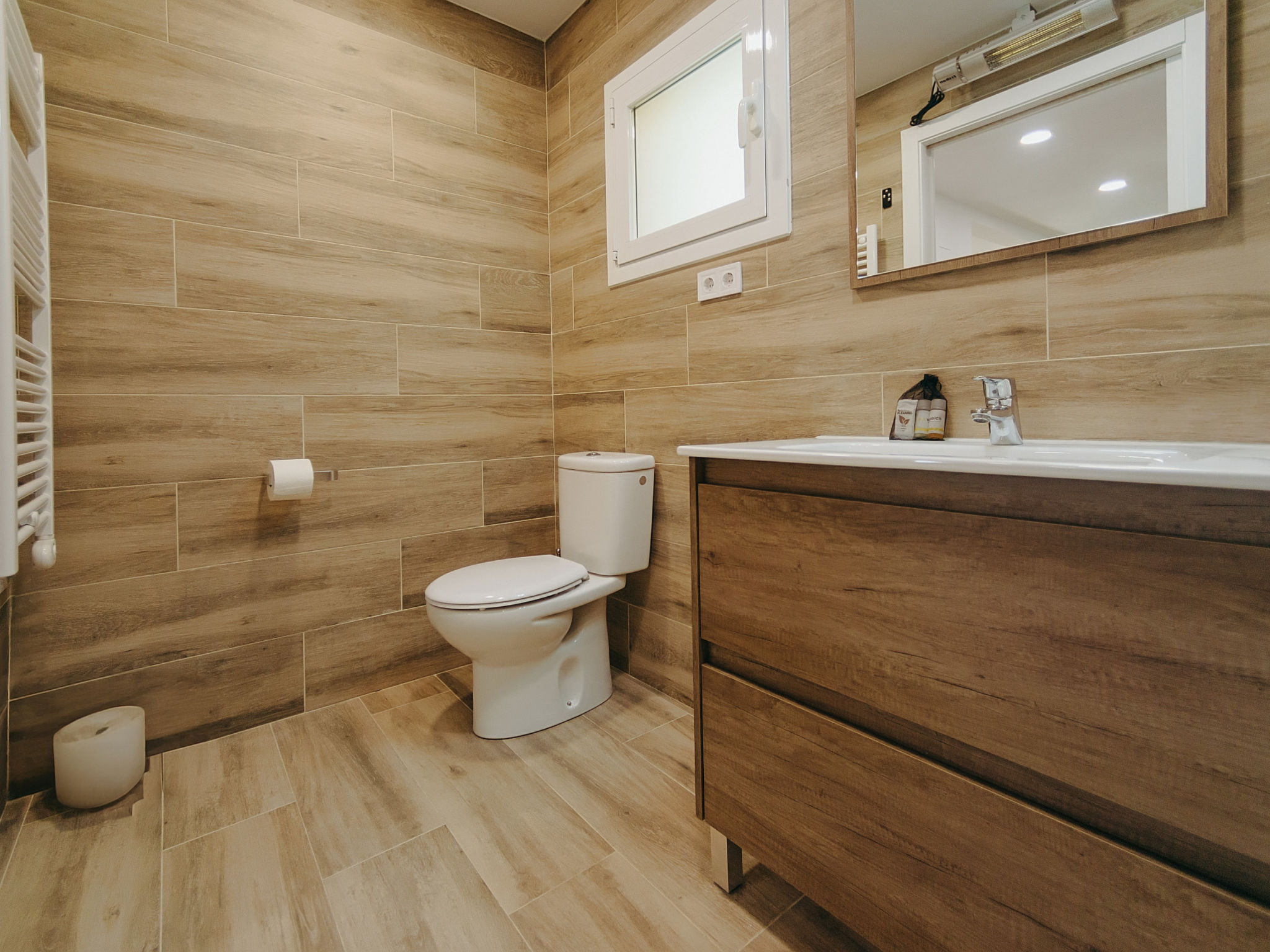 Photo of WELCS DUPLEX 192 PDA cerca del mar