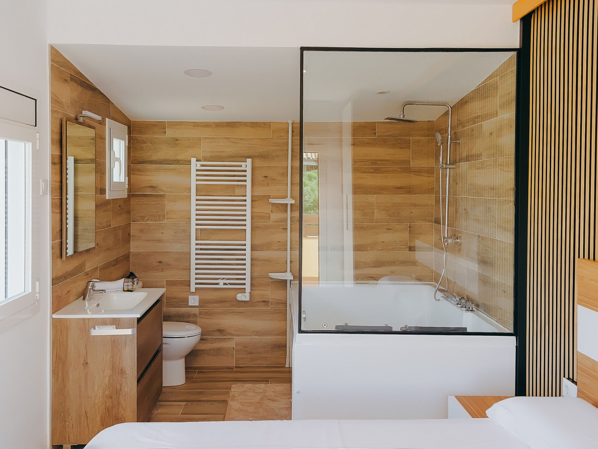 Photo of WELCS DUPLEX 192 PDA cerca del mar