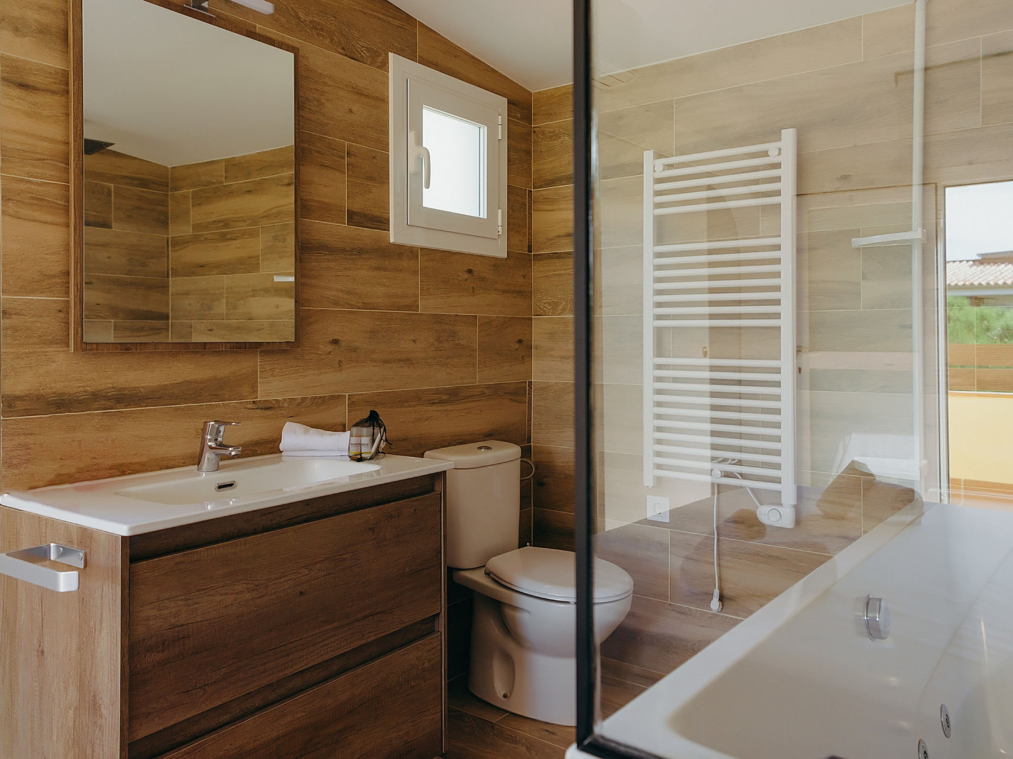 Photo of WELCS DUPLEX 192 PDA cerca del mar