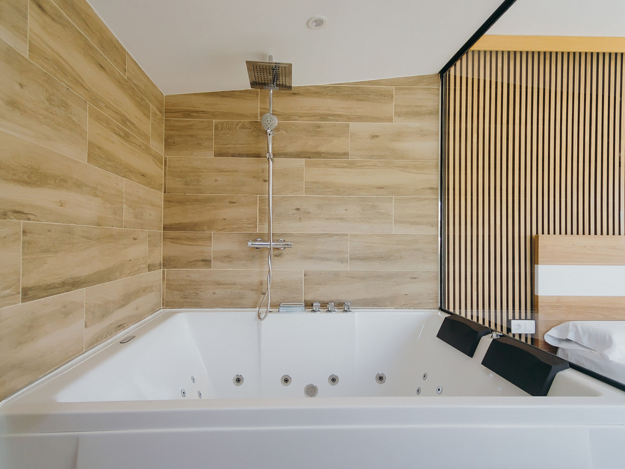 Photo of WELCS DUPLEX 192 PDA cerca del mar