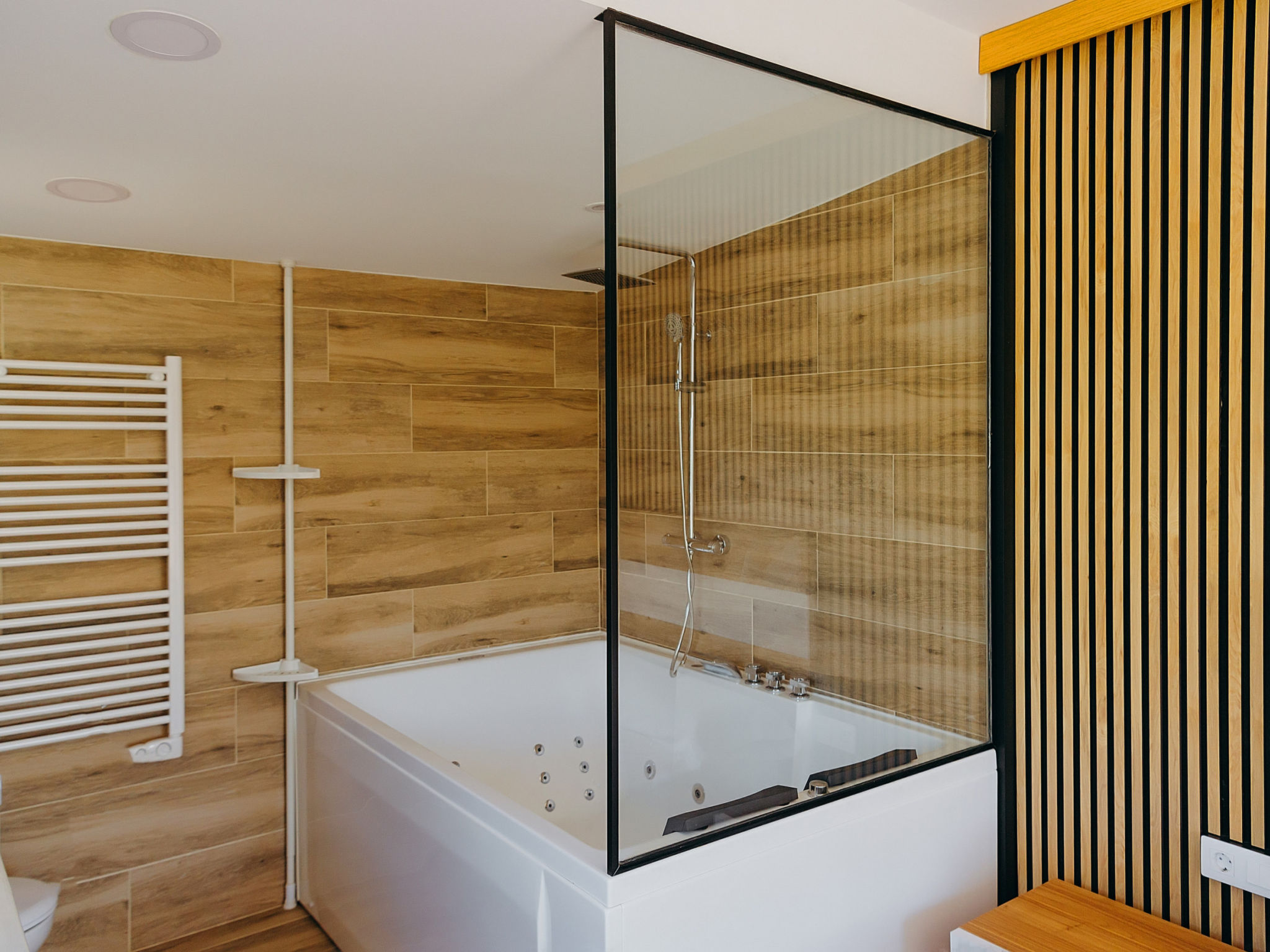 Photo of WELCS DUPLEX 192 PDA cerca del mar