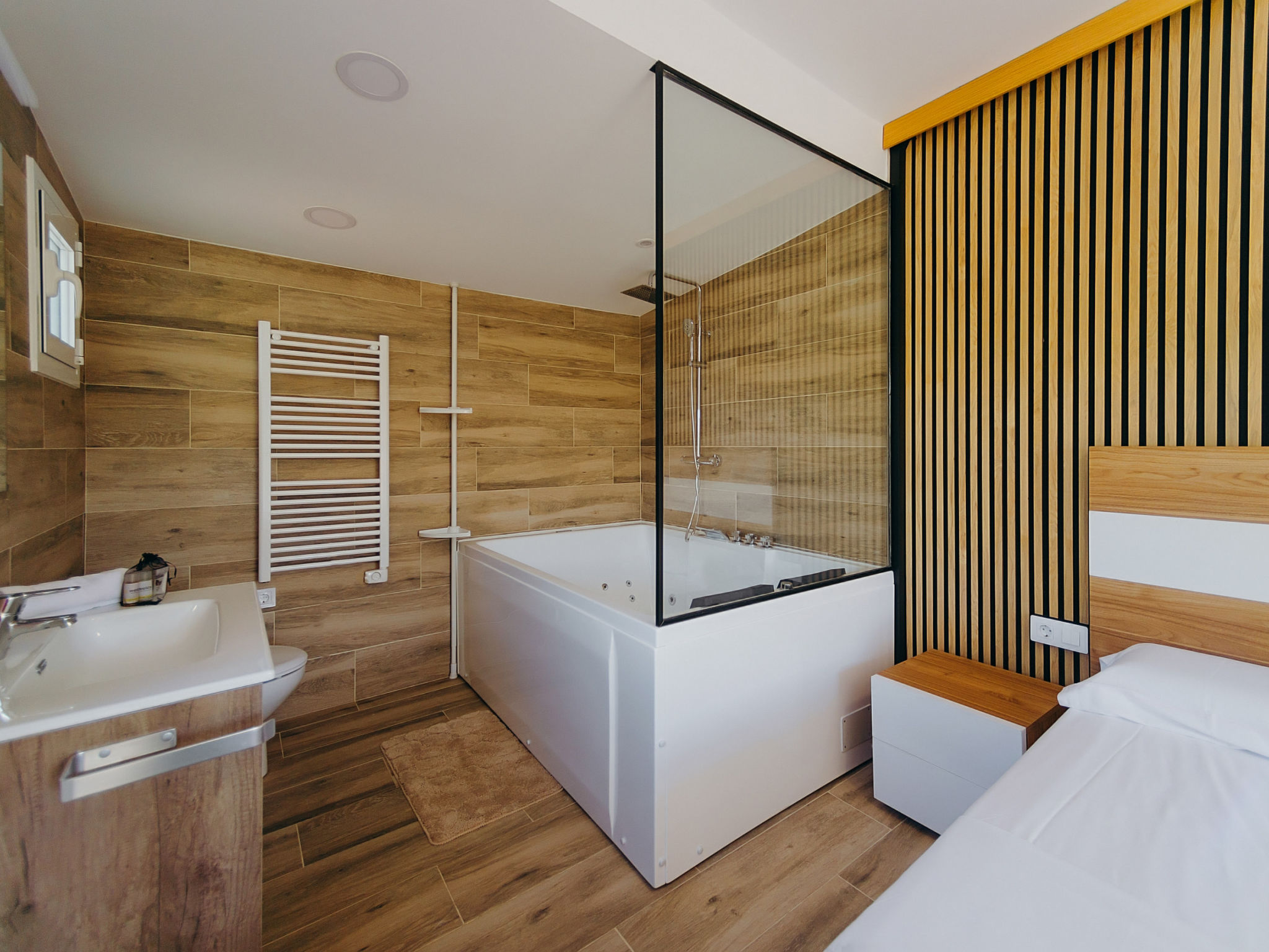 Photo of WELCS DUPLEX 192 PDA cerca del mar