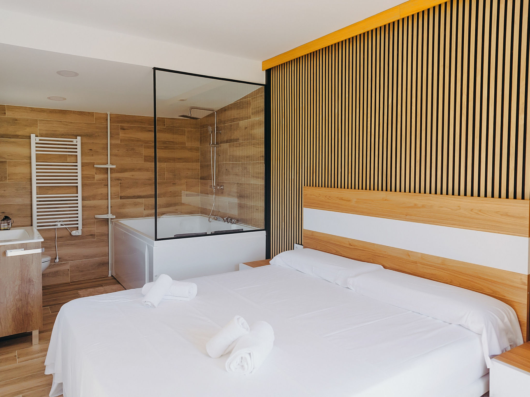 Photo of WELCS DUPLEX 192 PDA cerca del mar