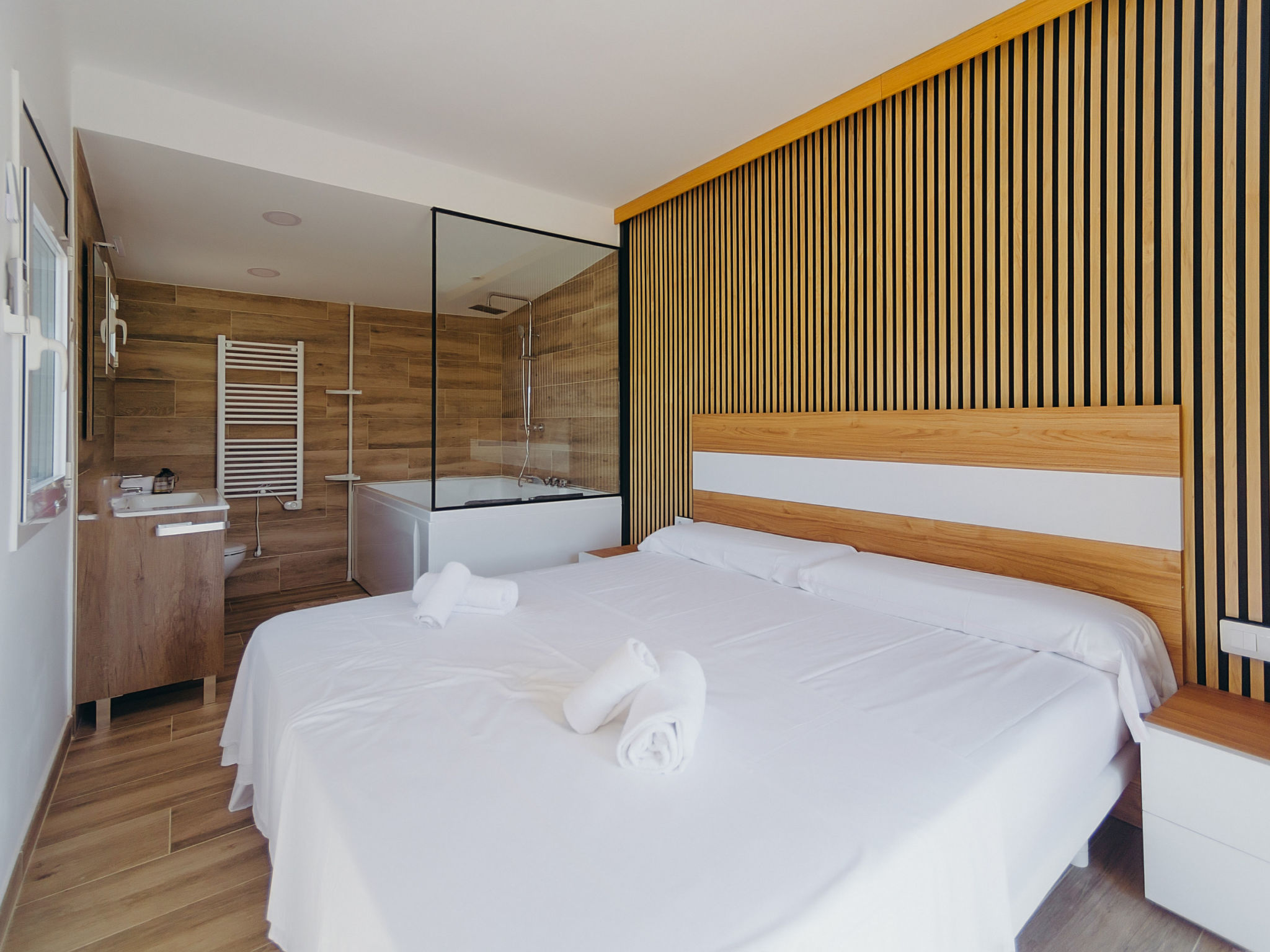 Photo of WELCS DUPLEX 192 PDA cerca del mar