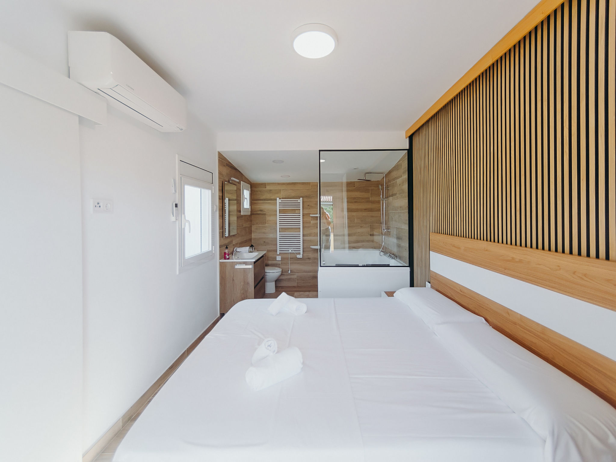 Photo of WELCS DUPLEX 192 PDA cerca del mar