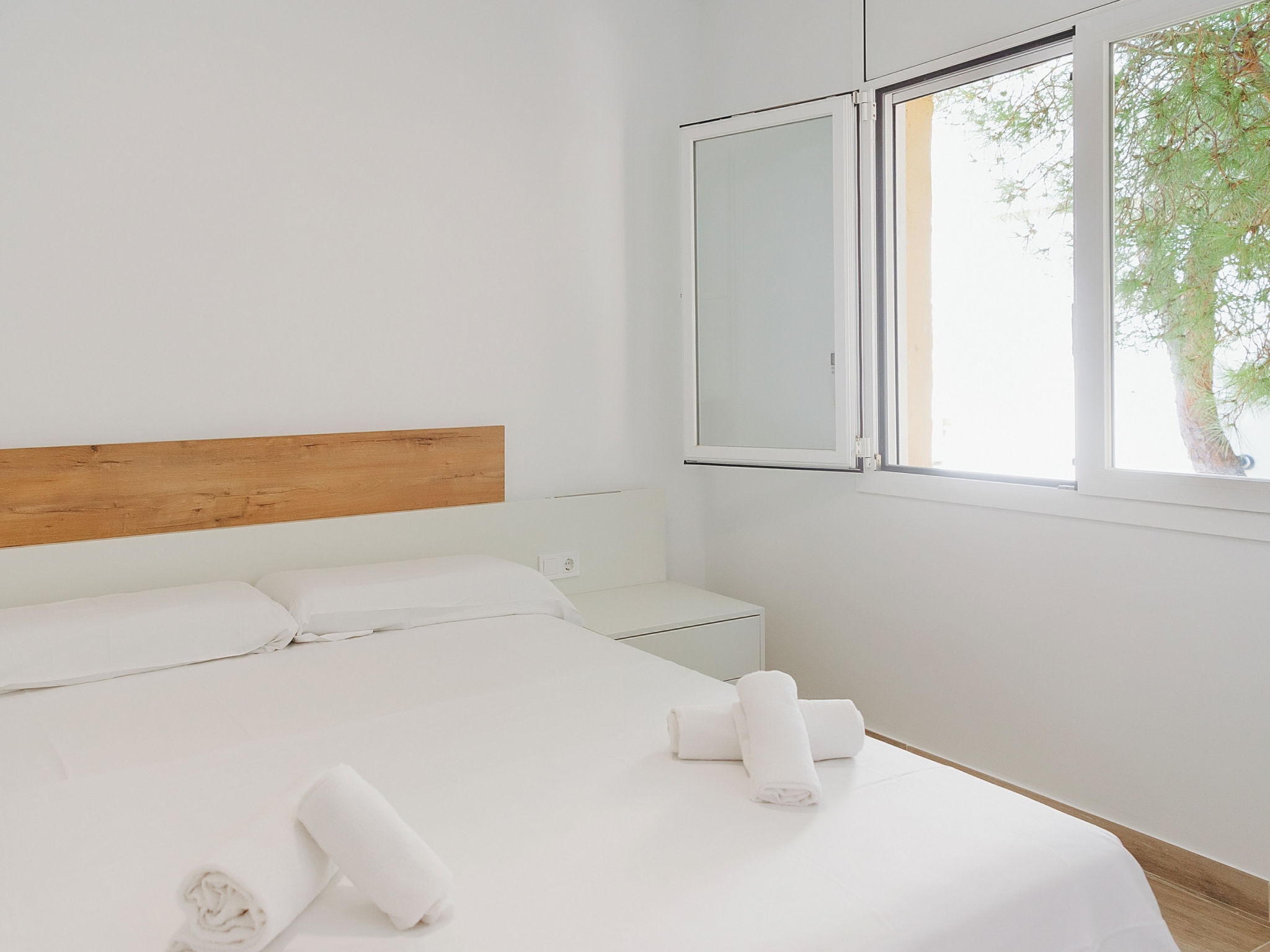 Photo of WELCS DUPLEX 192 PDA cerca del mar