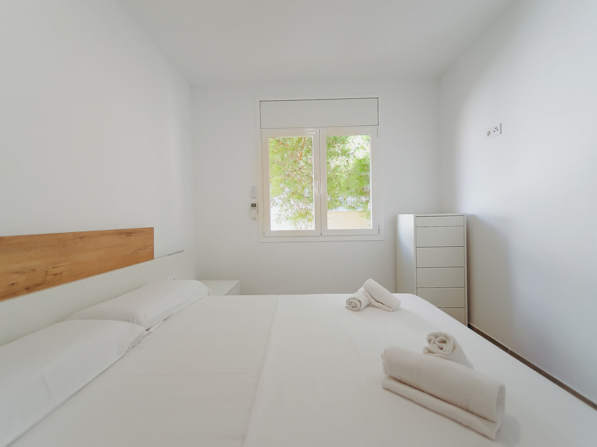 Photo of WELCS DUPLEX 192 PDA cerca del mar