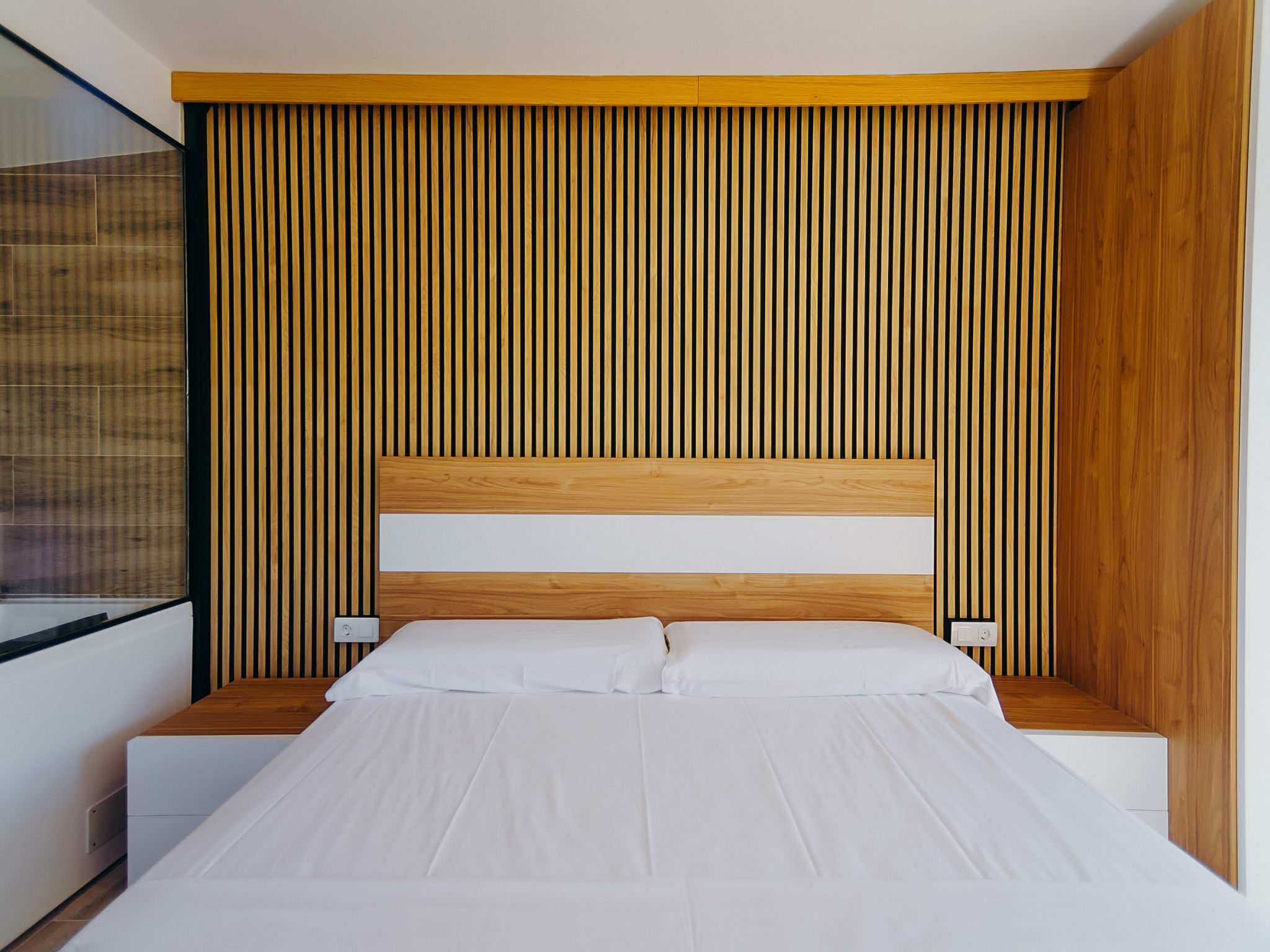 Photo of WELCS DUPLEX 192 PDA cerca del mar