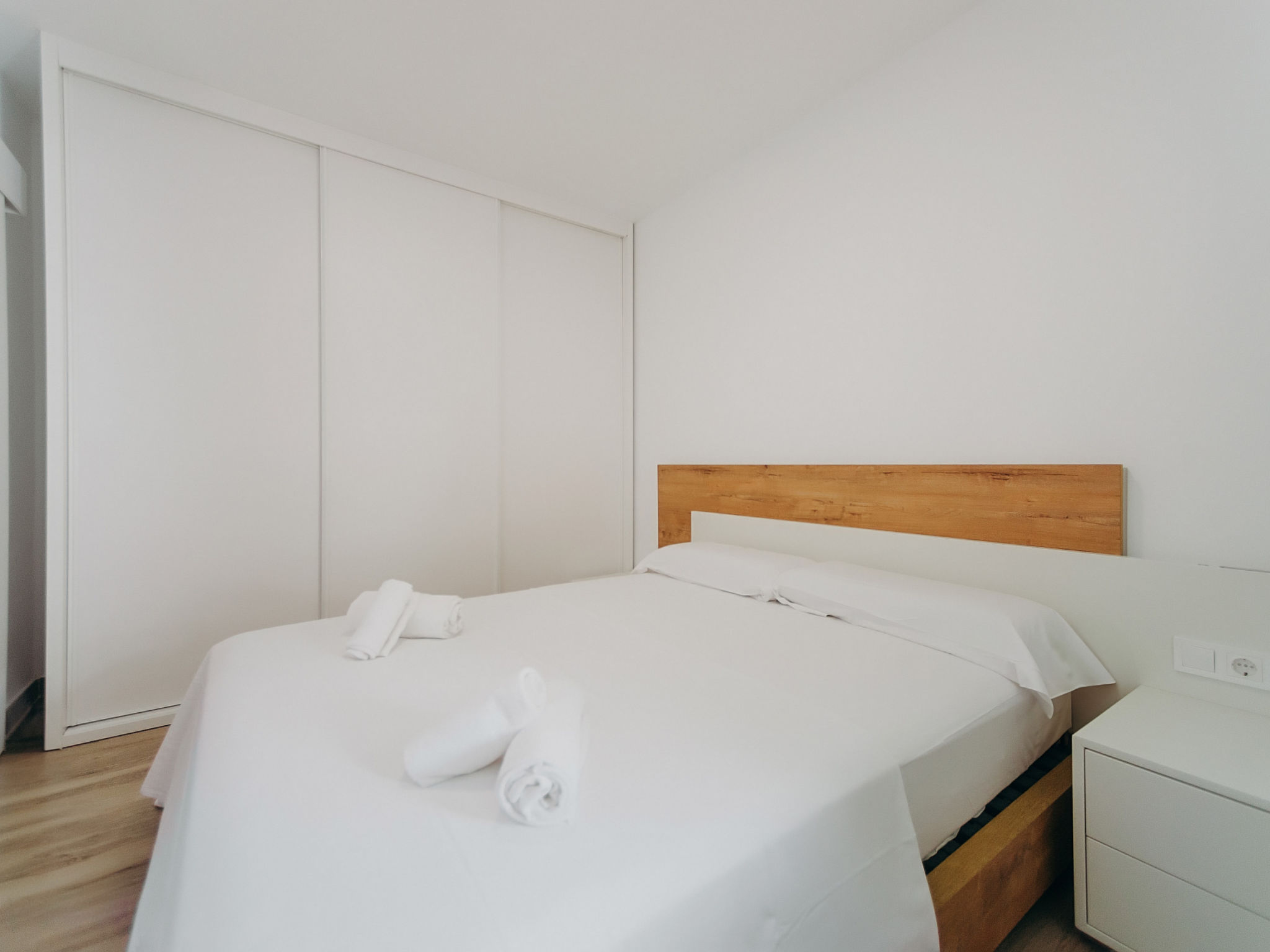 Photo of WELCS DUPLEX 192 PDA cerca del mar