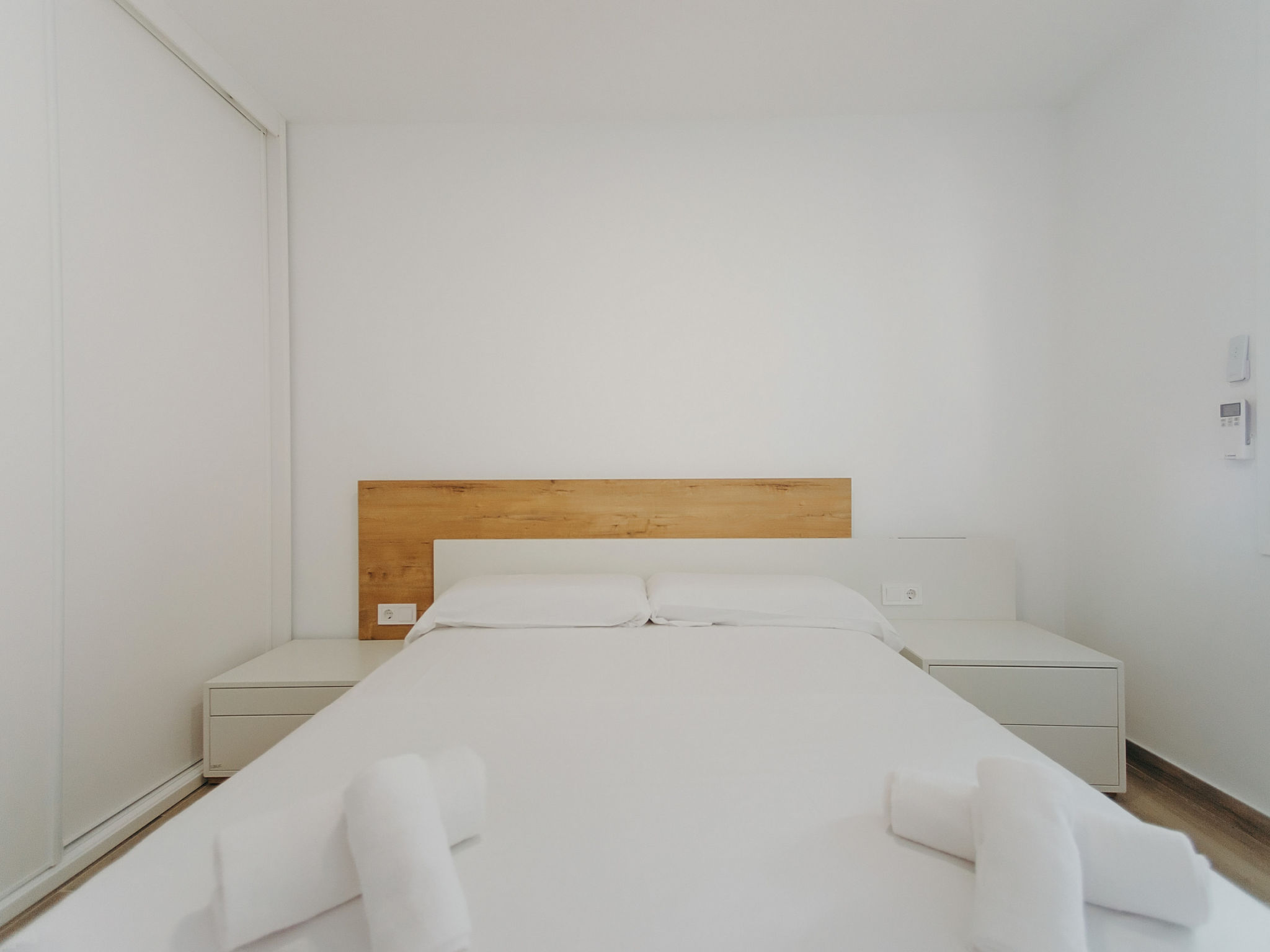 Photo of WELCS DUPLEX 192 PDA cerca del mar