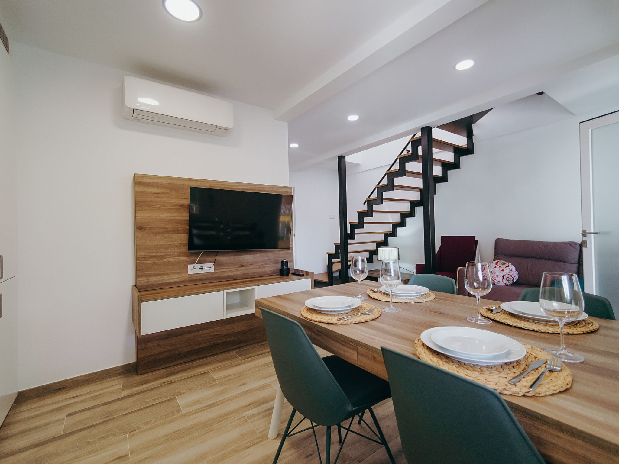 Photo of WELCS DUPLEX 192 PDA cerca del mar