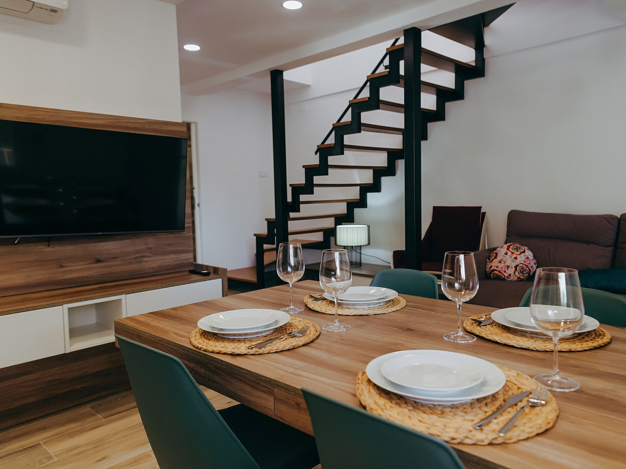 Photo of WELCS DUPLEX 192 PDA cerca del mar