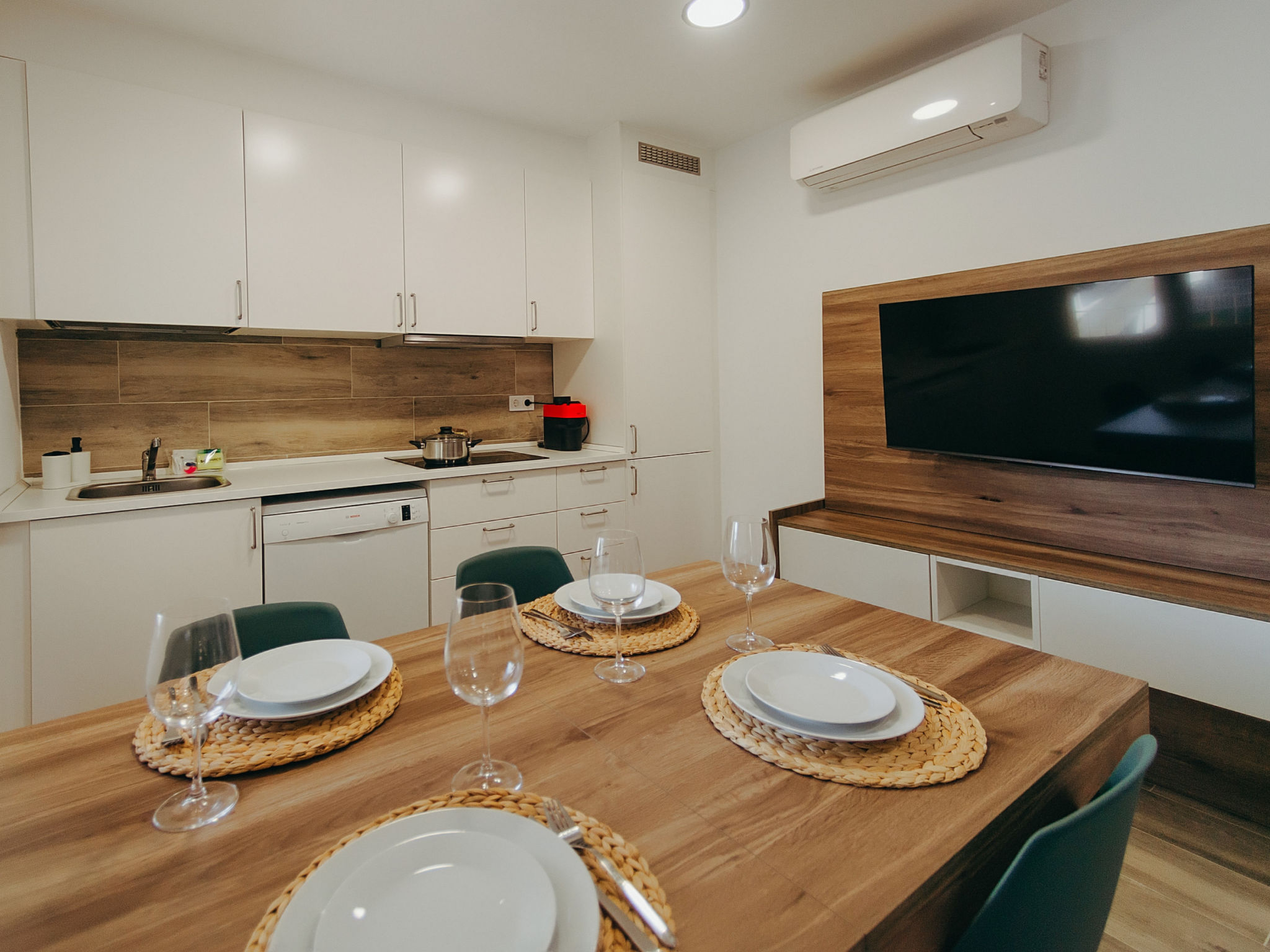 Photo of WELCS DUPLEX 192 PDA cerca del mar