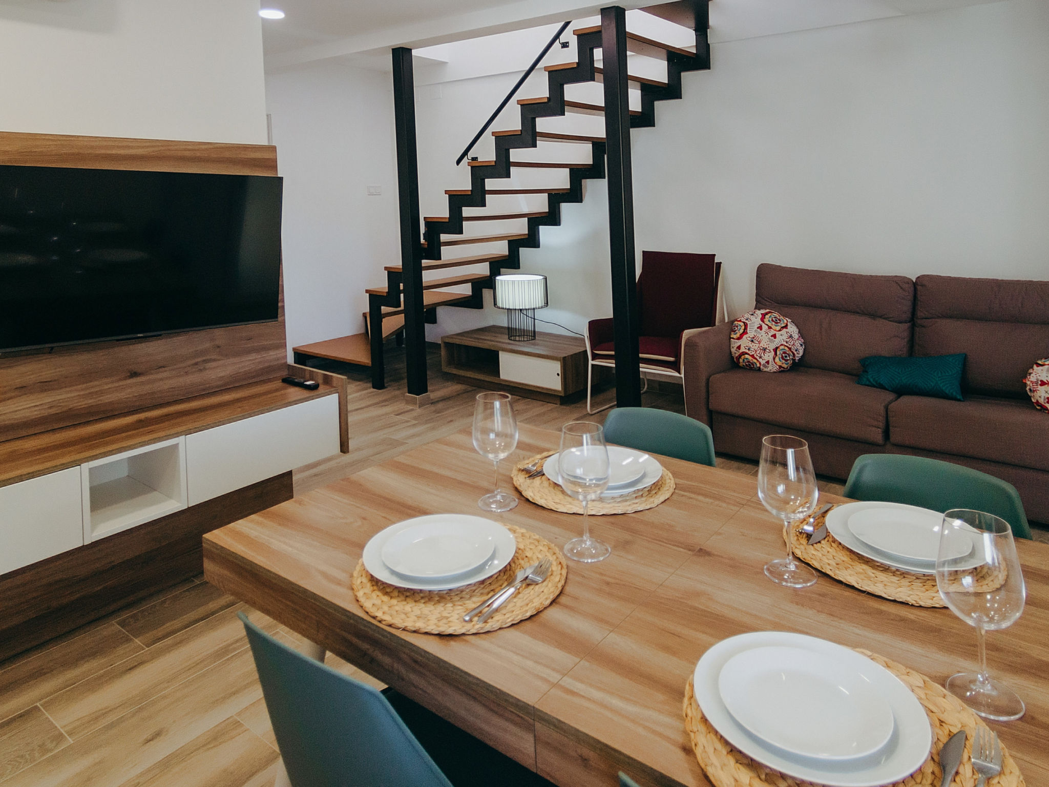 Photo of WELCS DUPLEX 192 PDA cerca del mar