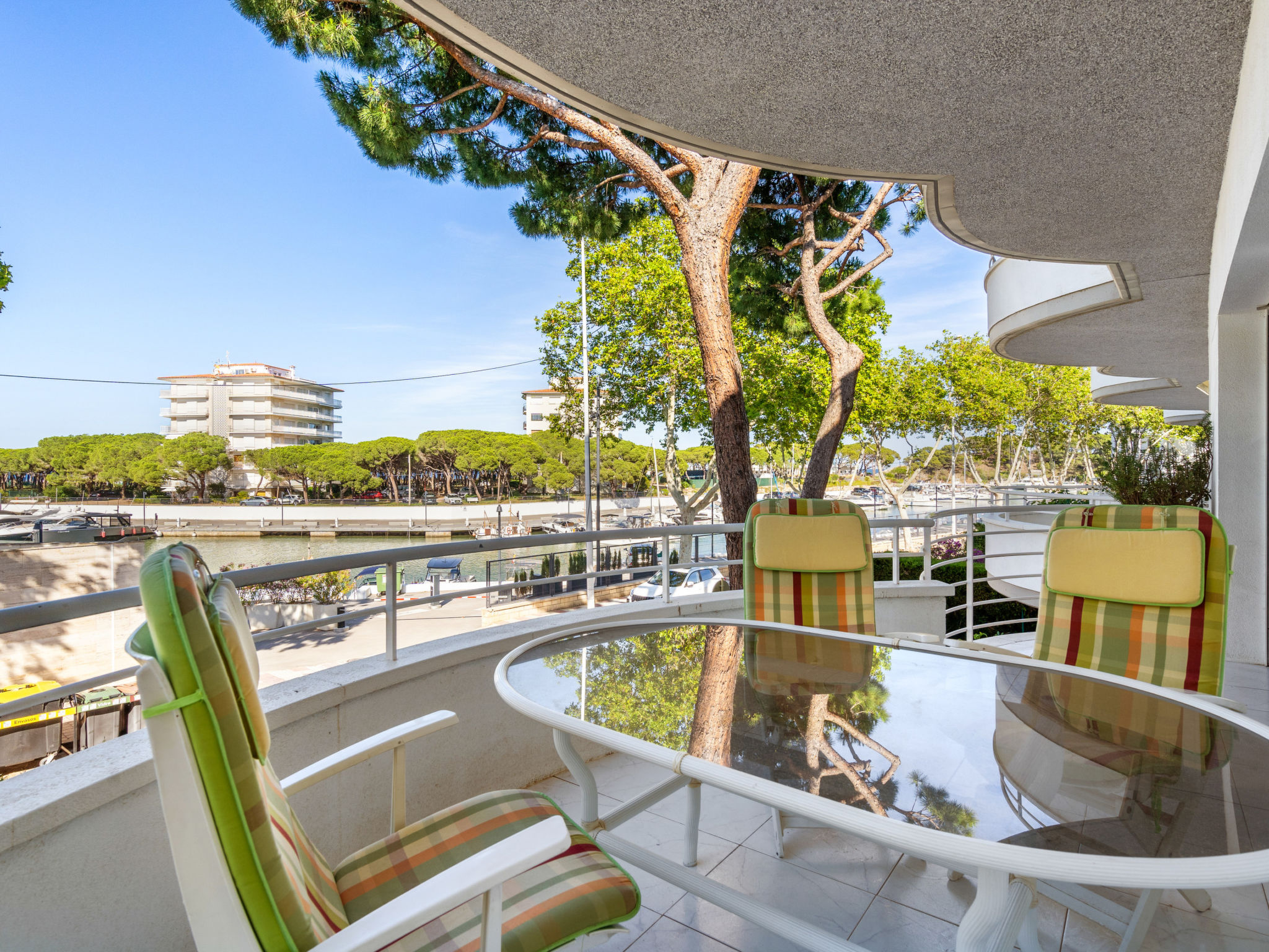 Photo of WELCS APARTAMENTO 170 PDA en el puerto