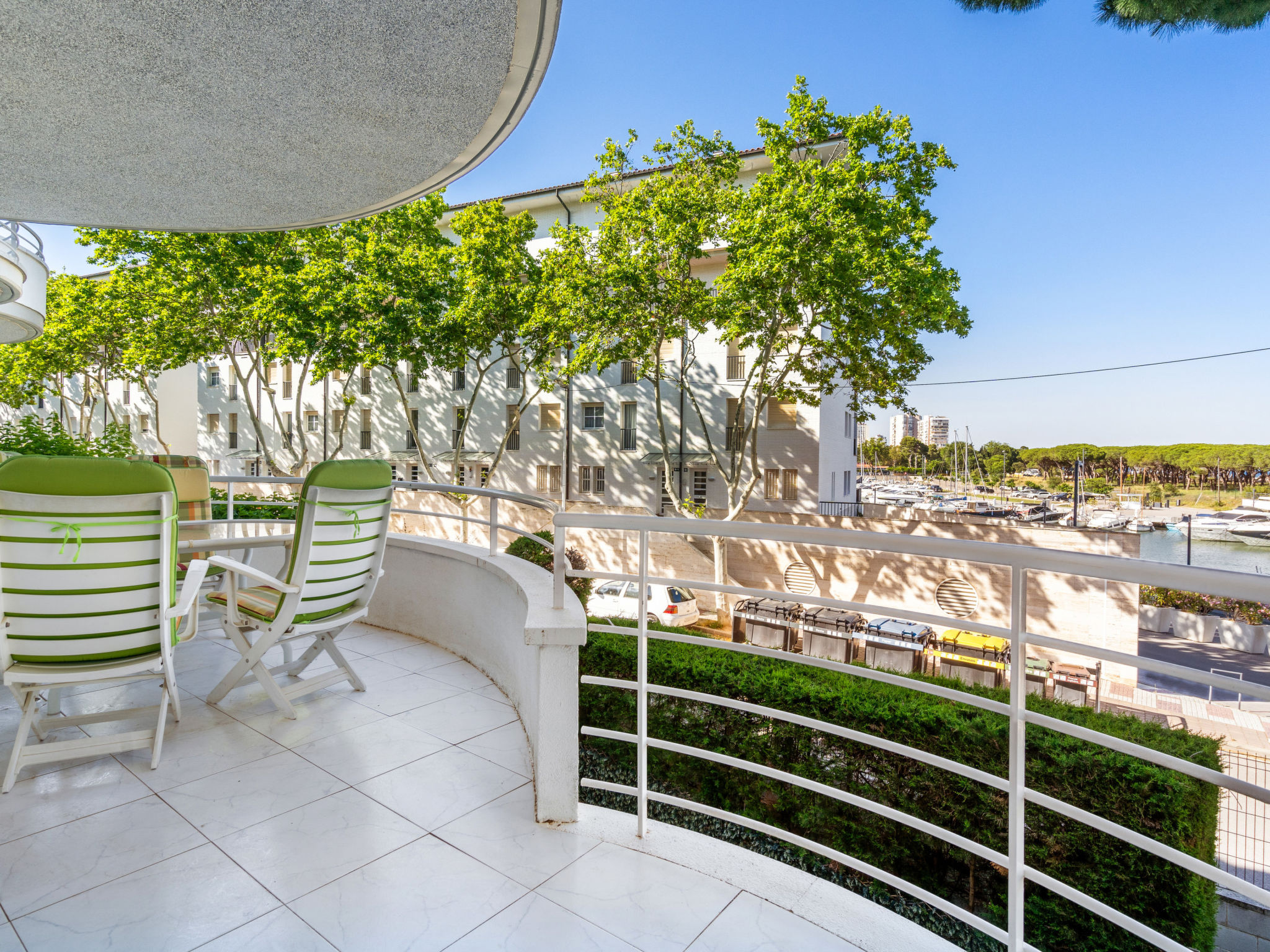 Photo of WELCS APARTAMENTO 170 PDA en el puerto