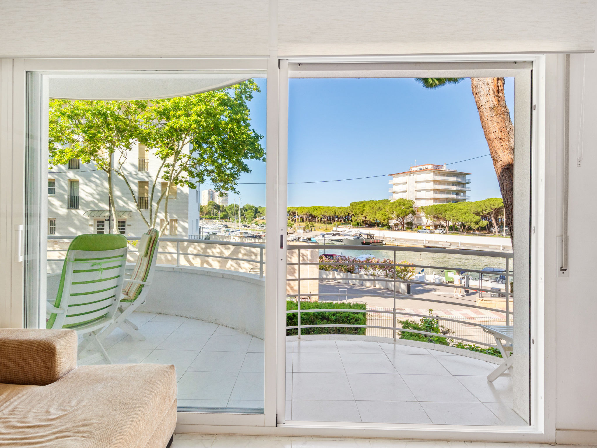 Photo of WELCS APARTAMENTO 170 PDA en el puerto