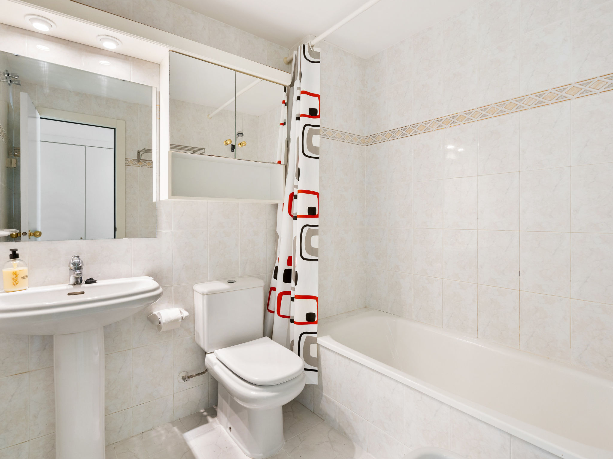 Photo of WELCS APARTAMENTO 170 PDA en el puerto