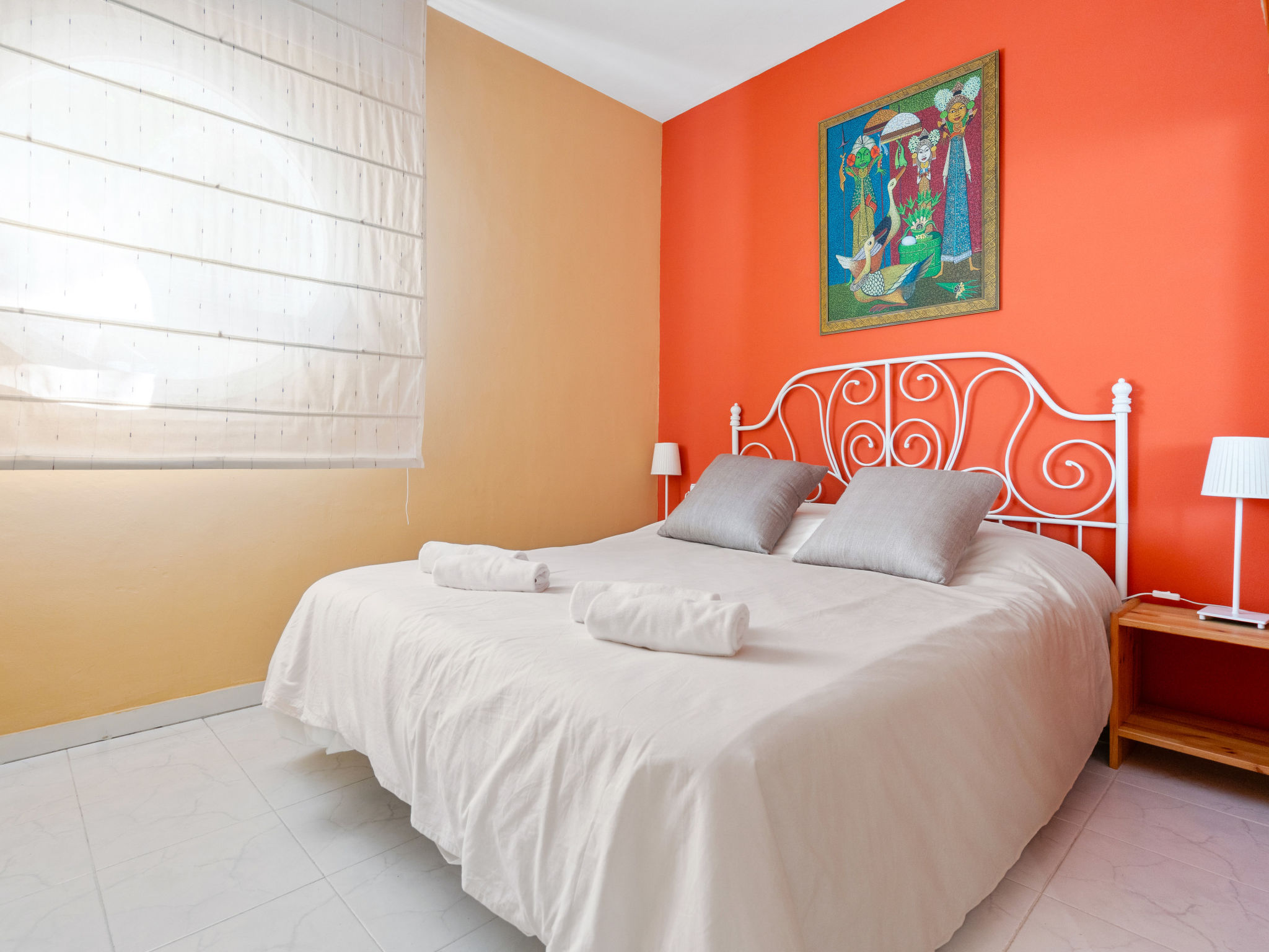 Photo of WELCS APARTAMENTO 170 PDA en el puerto