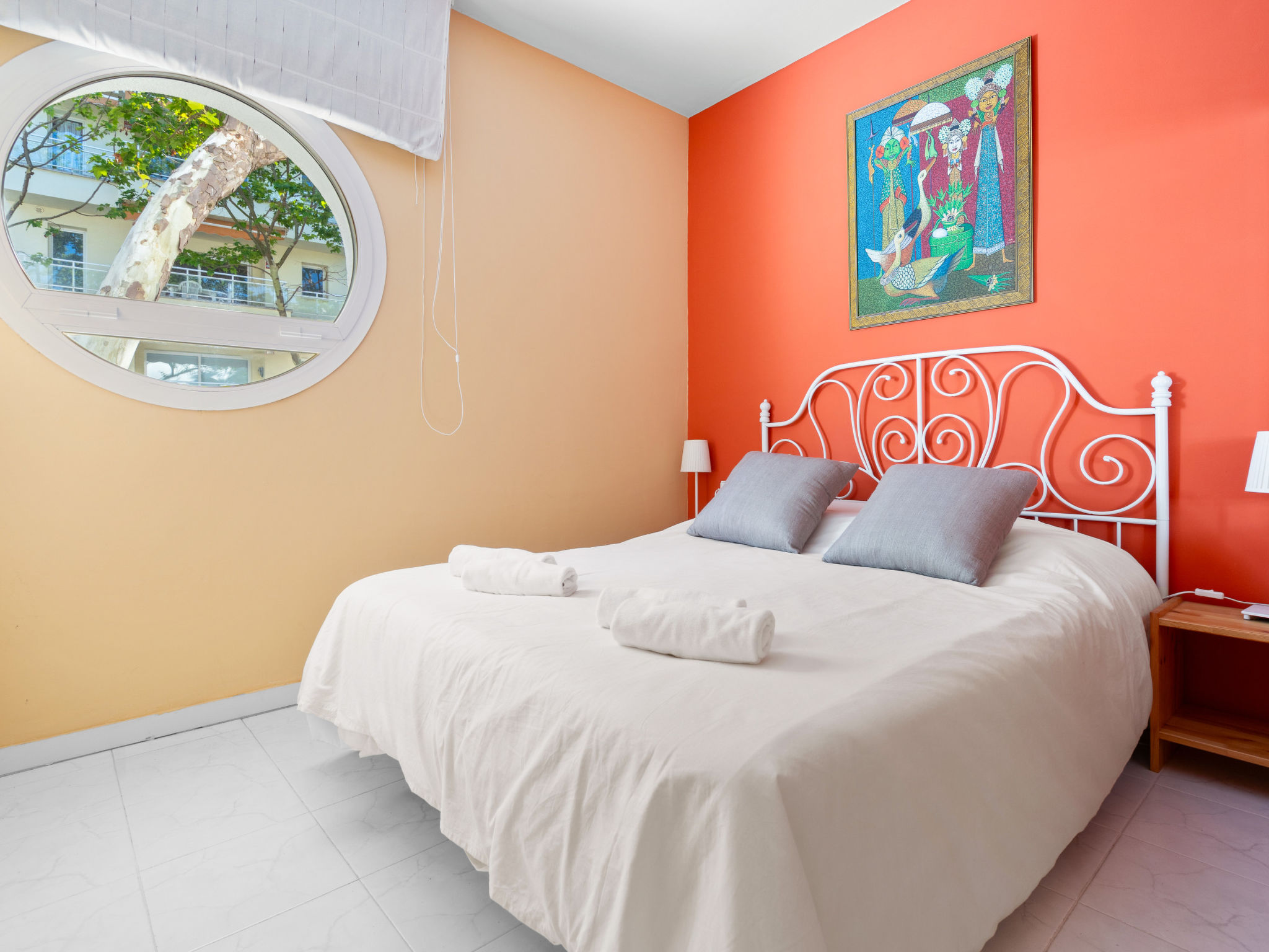 Photo of WELCS APARTAMENTO 170 PDA en el puerto