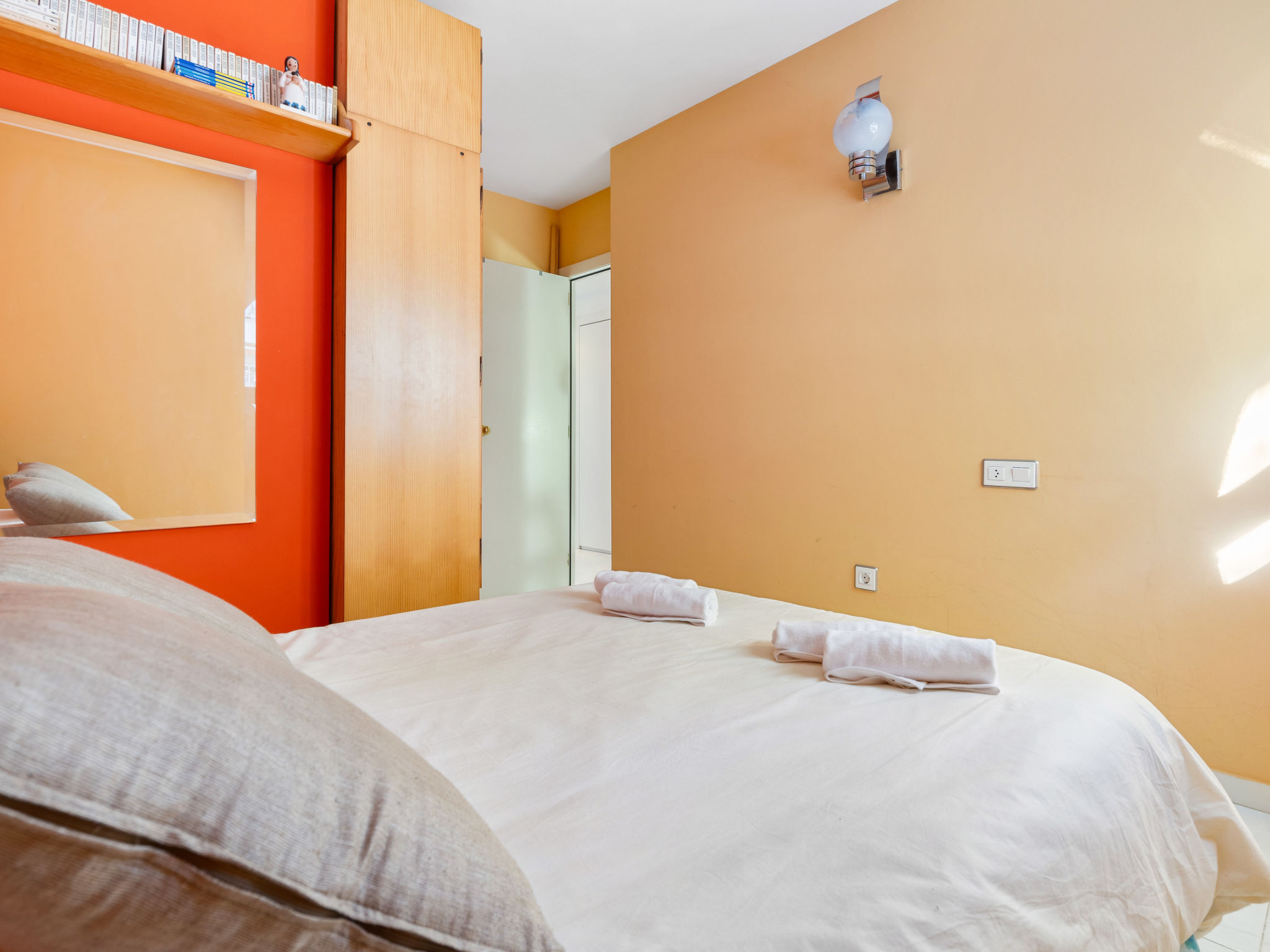 Photo of WELCS APARTAMENTO 170 PDA en el puerto