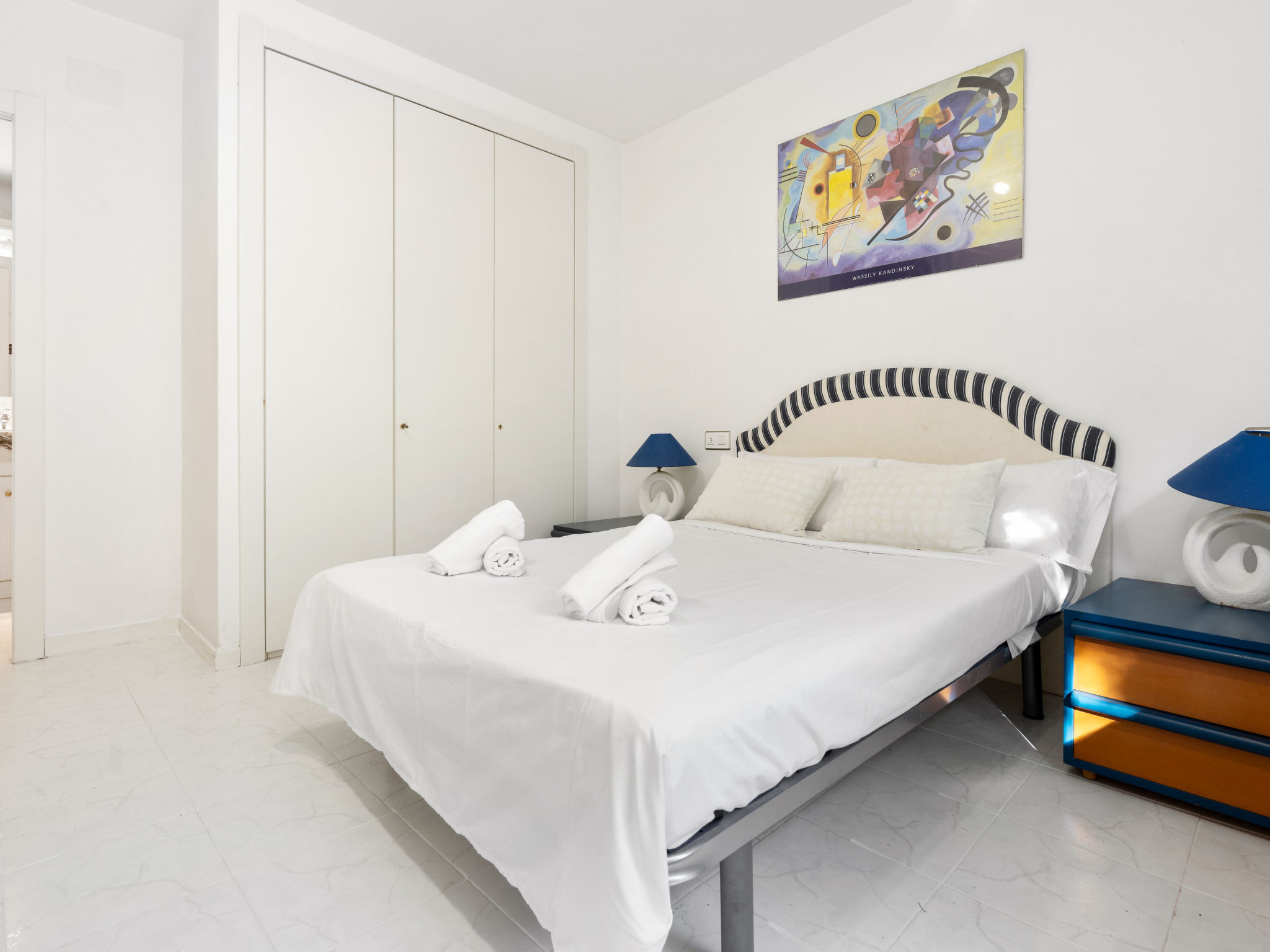 Photo of WELCS APARTAMENTO 170 PDA en el puerto