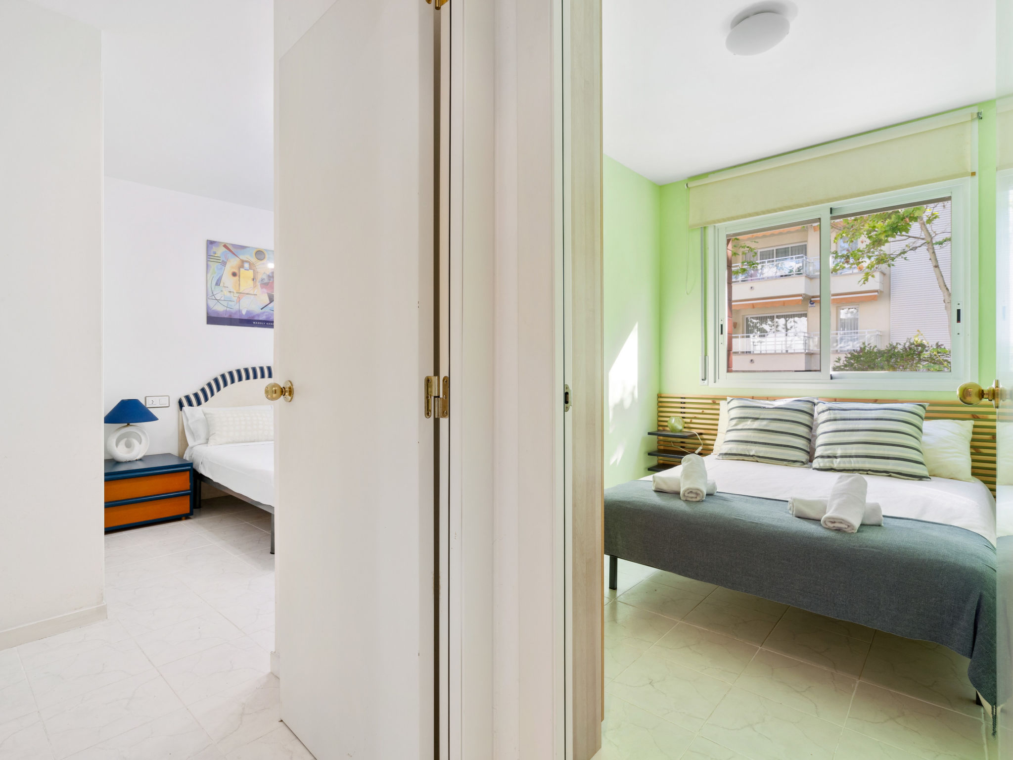 Photo of WELCS APARTAMENTO 170 PDA en el puerto