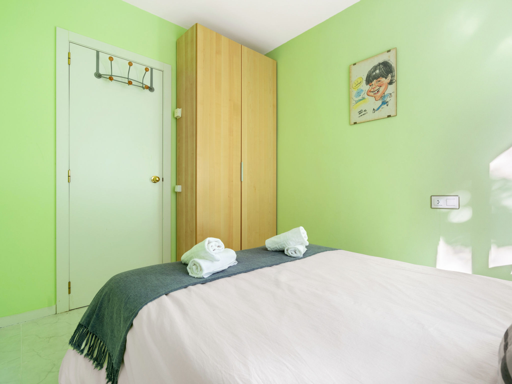 Photo of WELCS APARTAMENTO 170 PDA en el puerto