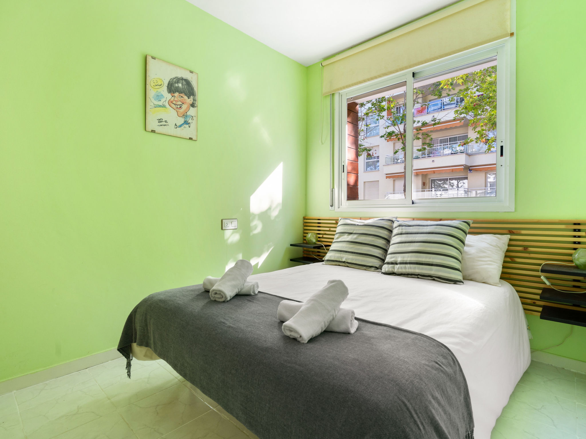 Photo of WELCS APARTAMENTO 170 PDA en el puerto