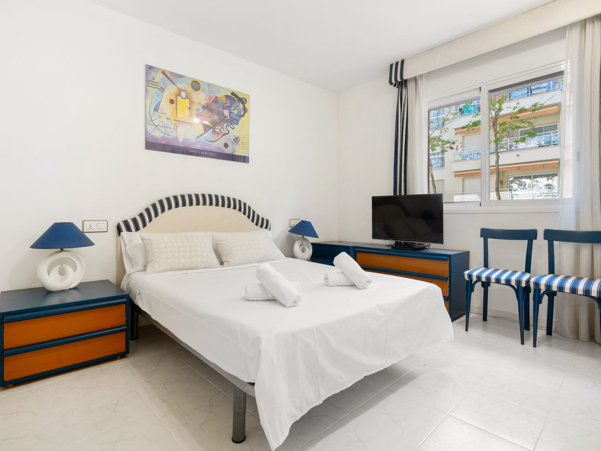 Photo of WELCS APARTAMENTO 170 PDA en el puerto