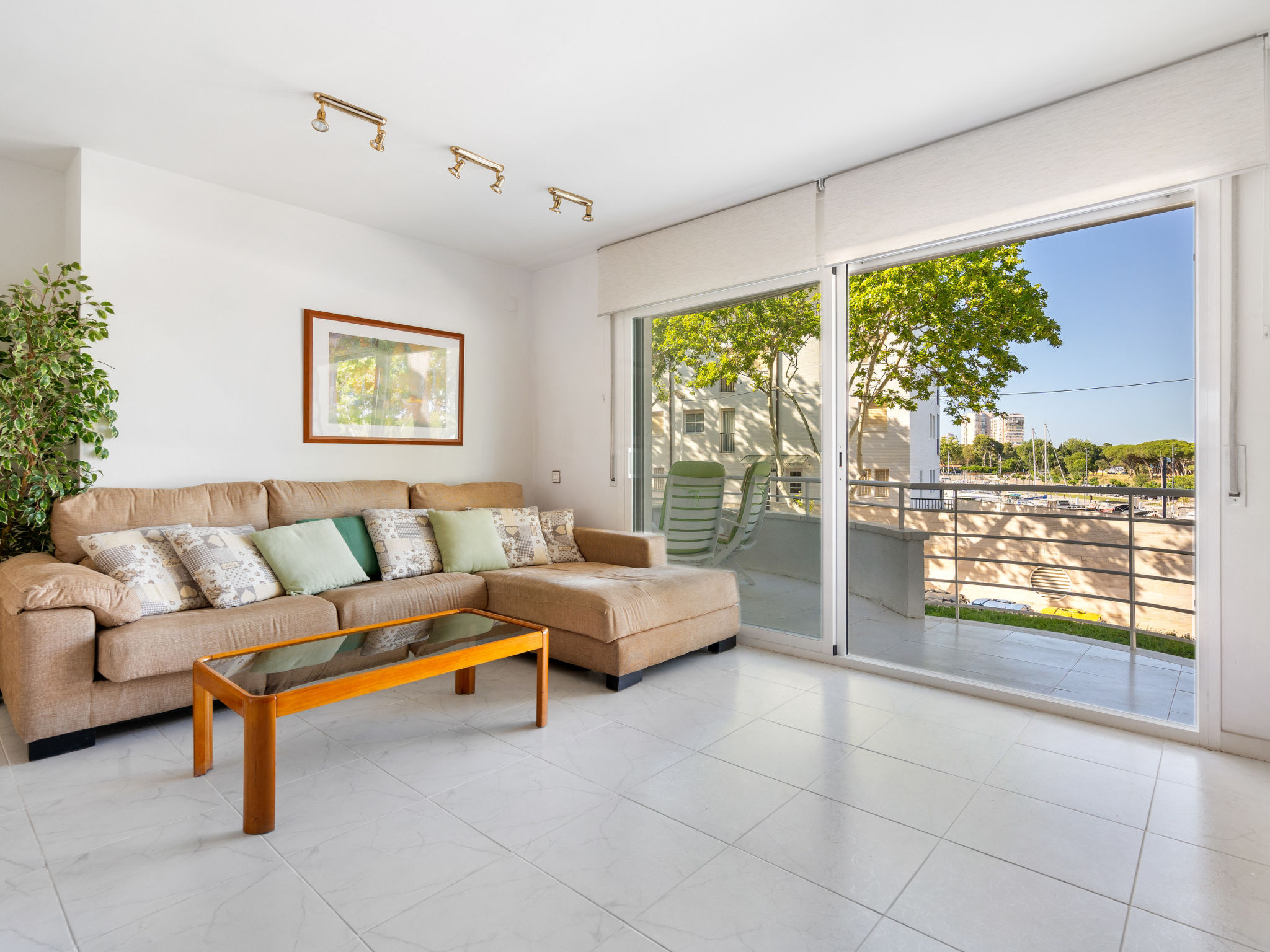 Photo of WELCS APARTAMENTO 170 PDA en el puerto