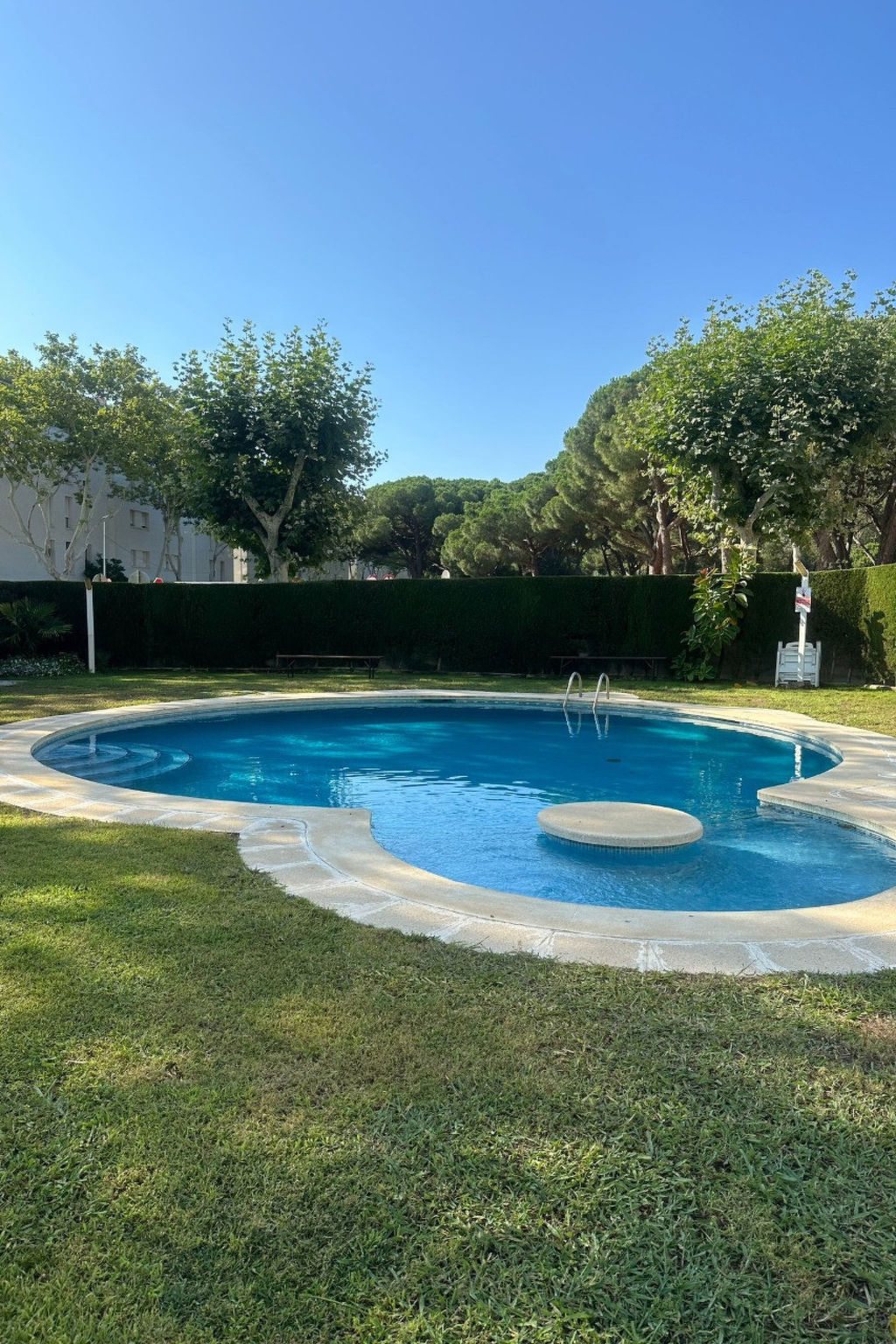 Photo of WELCS APARTAMENTO 170 PDA en el puerto