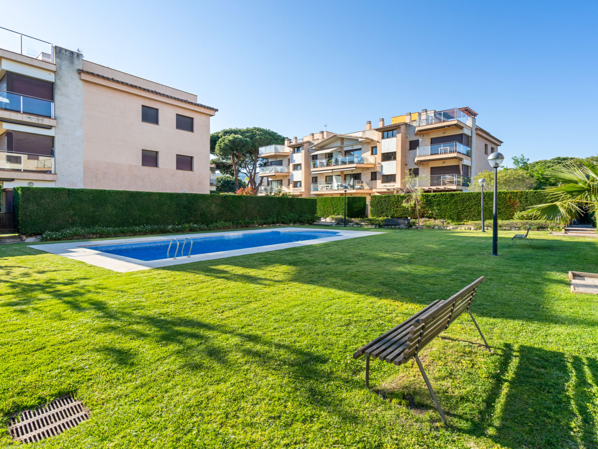 Photo of WELCS APARTAMENTO 155 PDA con piscina