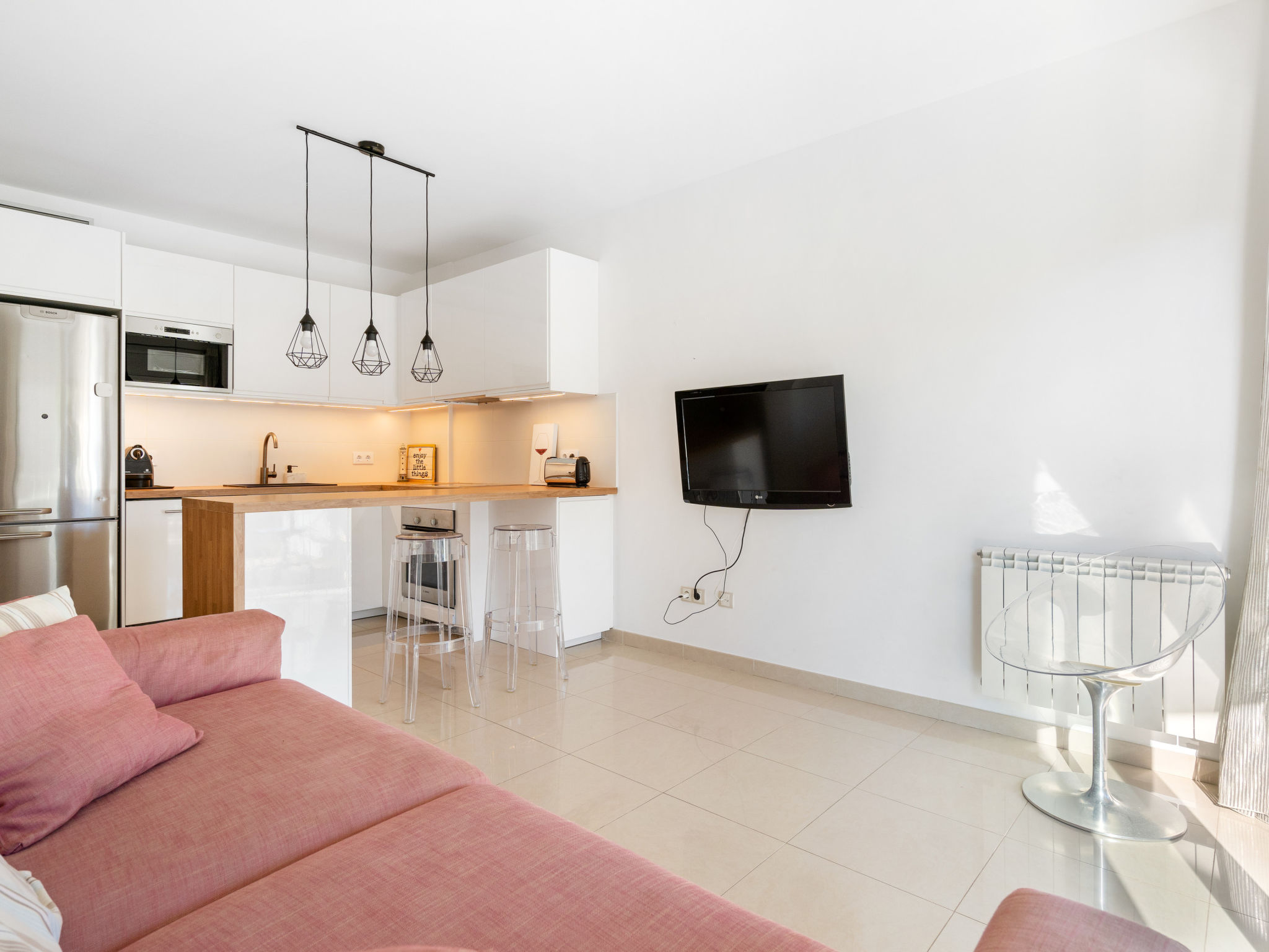 Photo of WELCS APARTAMENTO 155 PDA con piscina