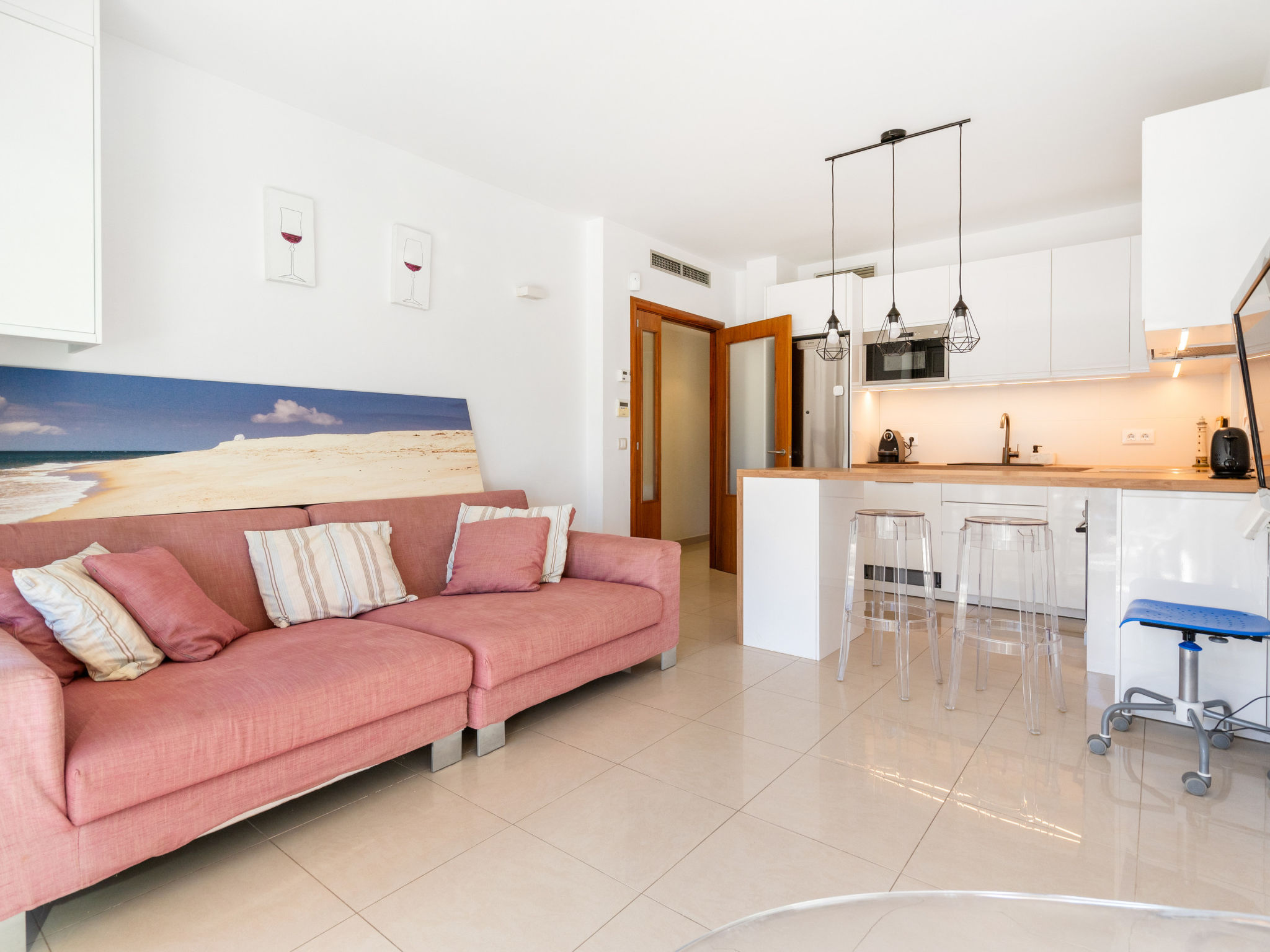 Photo of WELCS APARTAMENTO 155 PDA con piscina