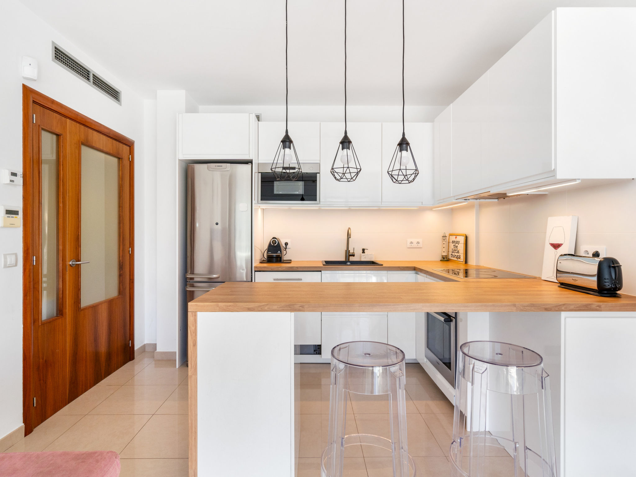 Photo of WELCS APARTAMENTO 155 PDA con piscina