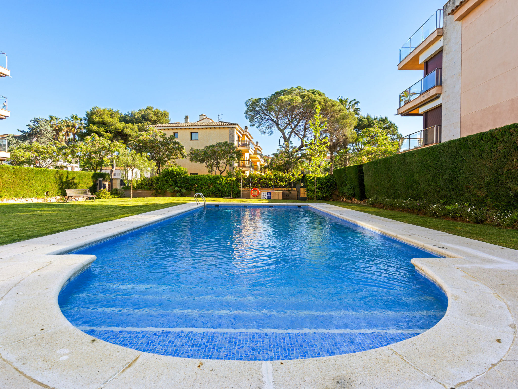 Photo of WELCS APARTAMENTO 155 PDA con piscina