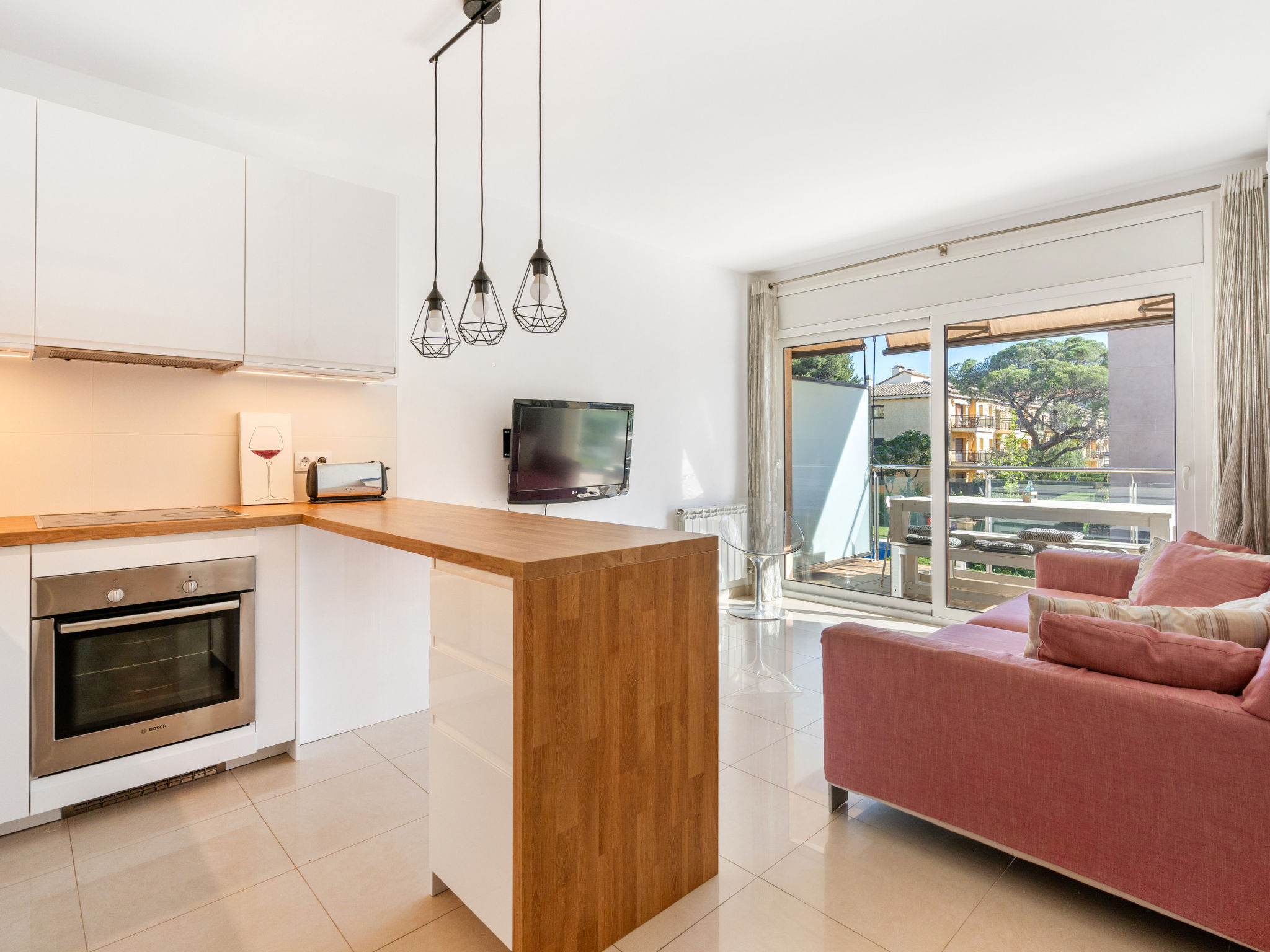 Photo of WELCS APARTAMENTO 155 PDA con piscina