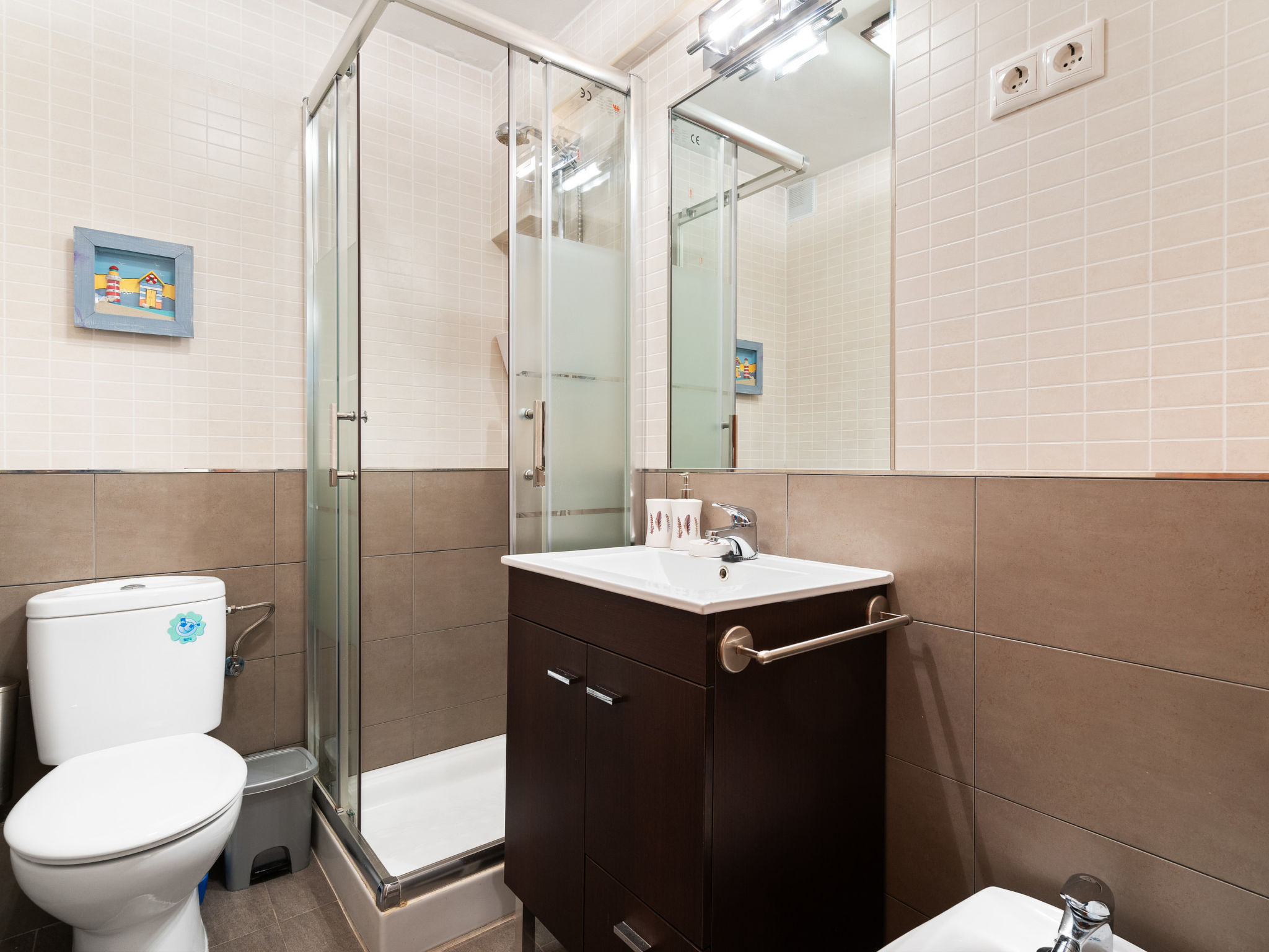 Photo of WELCS APARTAMENTO 130 PDA frente al mar