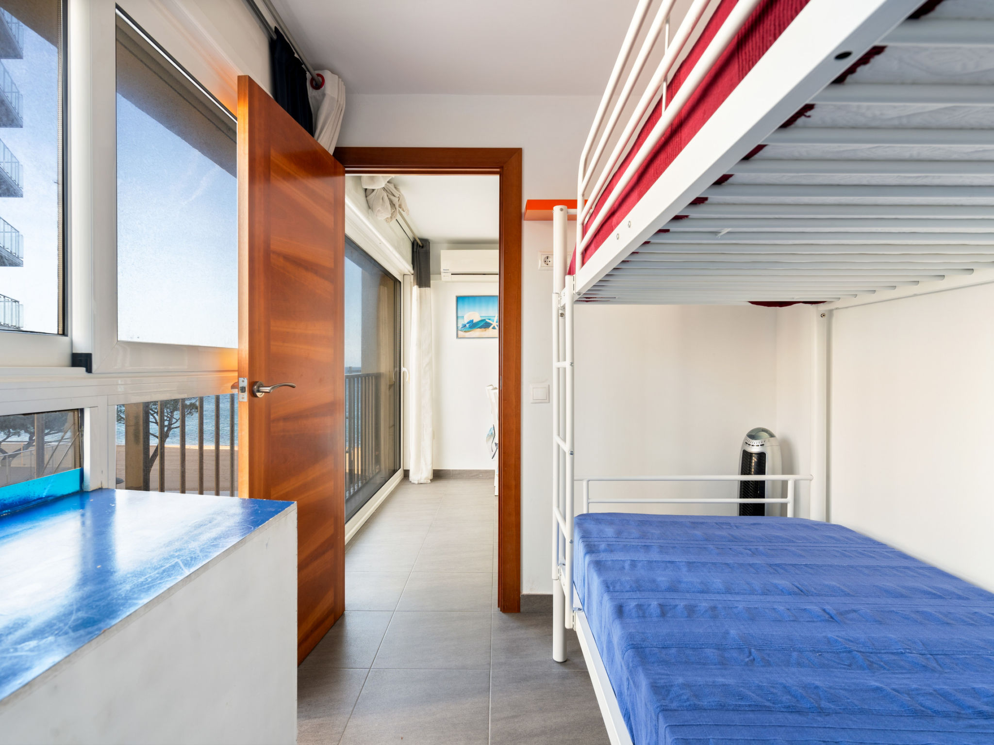 Photo of WELCS APARTAMENTO 130 PDA frente al mar