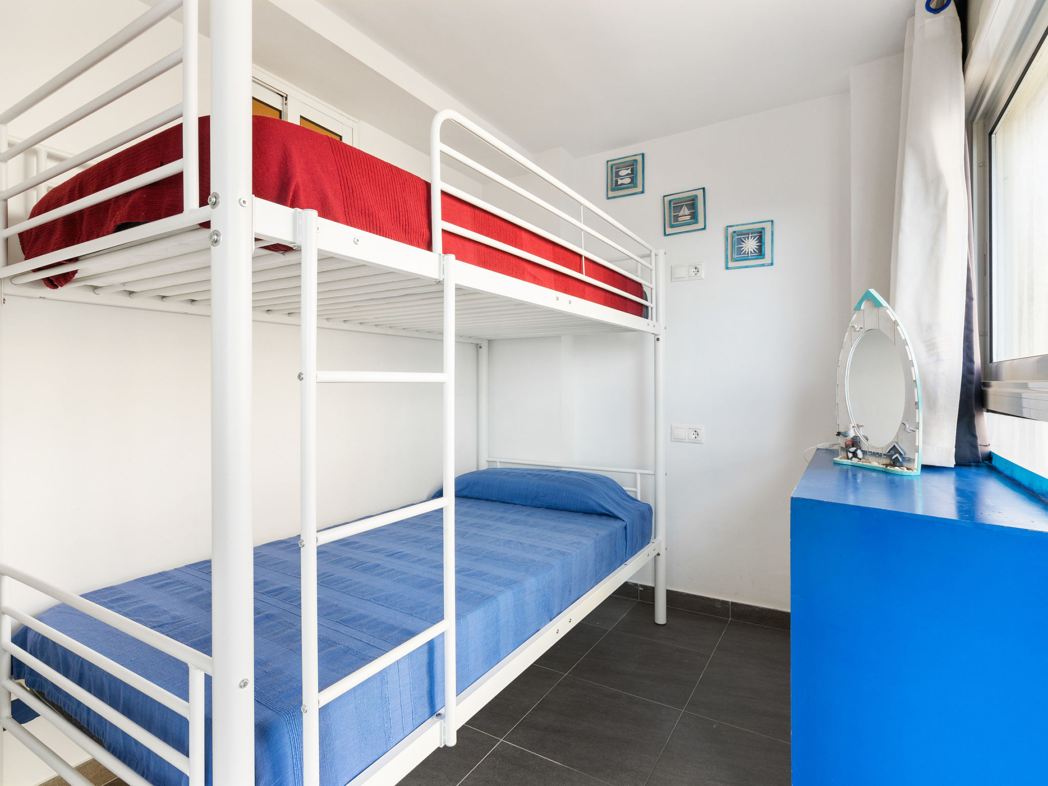 Photo of WELCS APARTAMENTO 130 PDA frente al mar