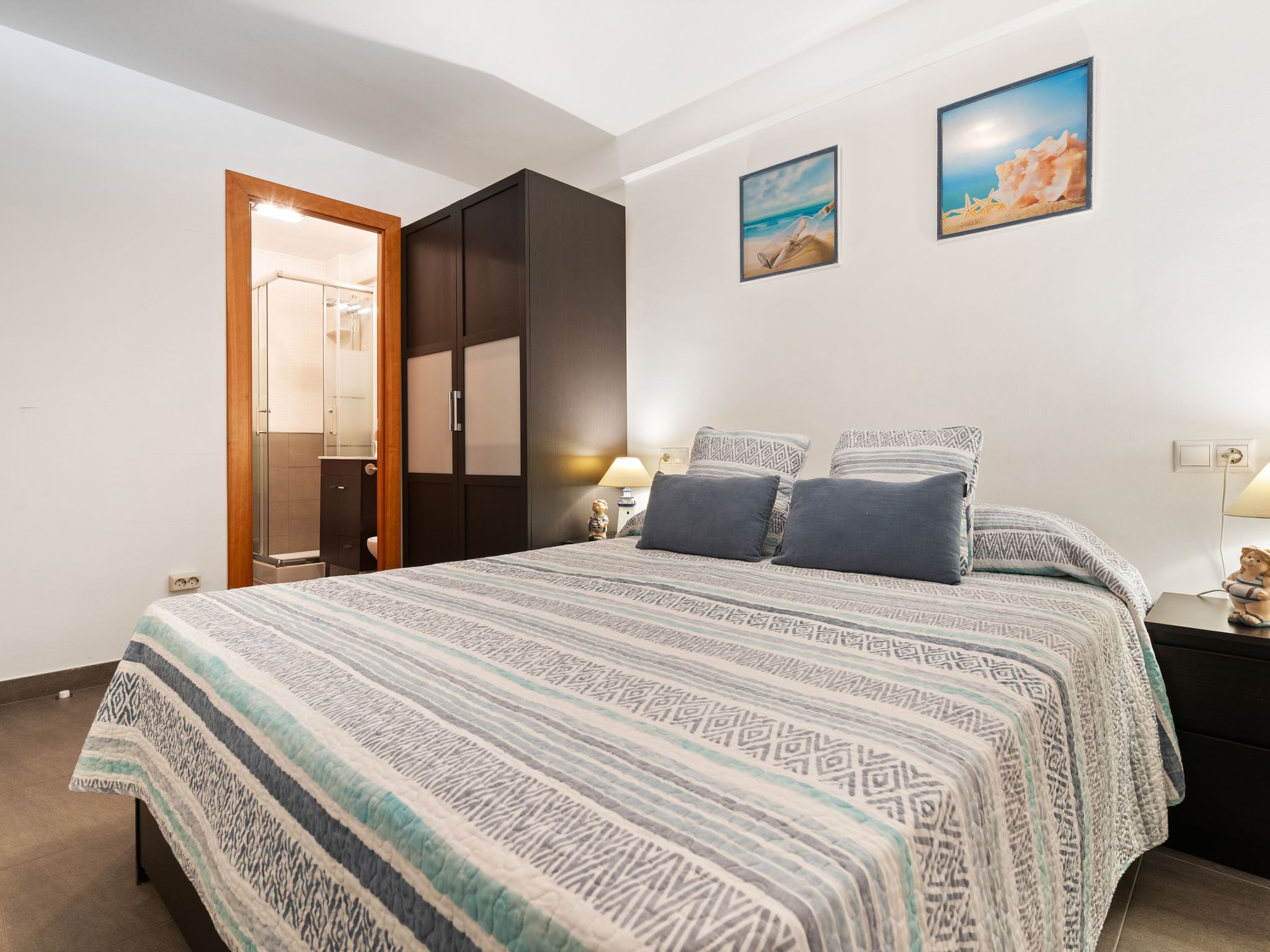 Photo of WELCS APARTAMENTO 130 PDA frente al mar