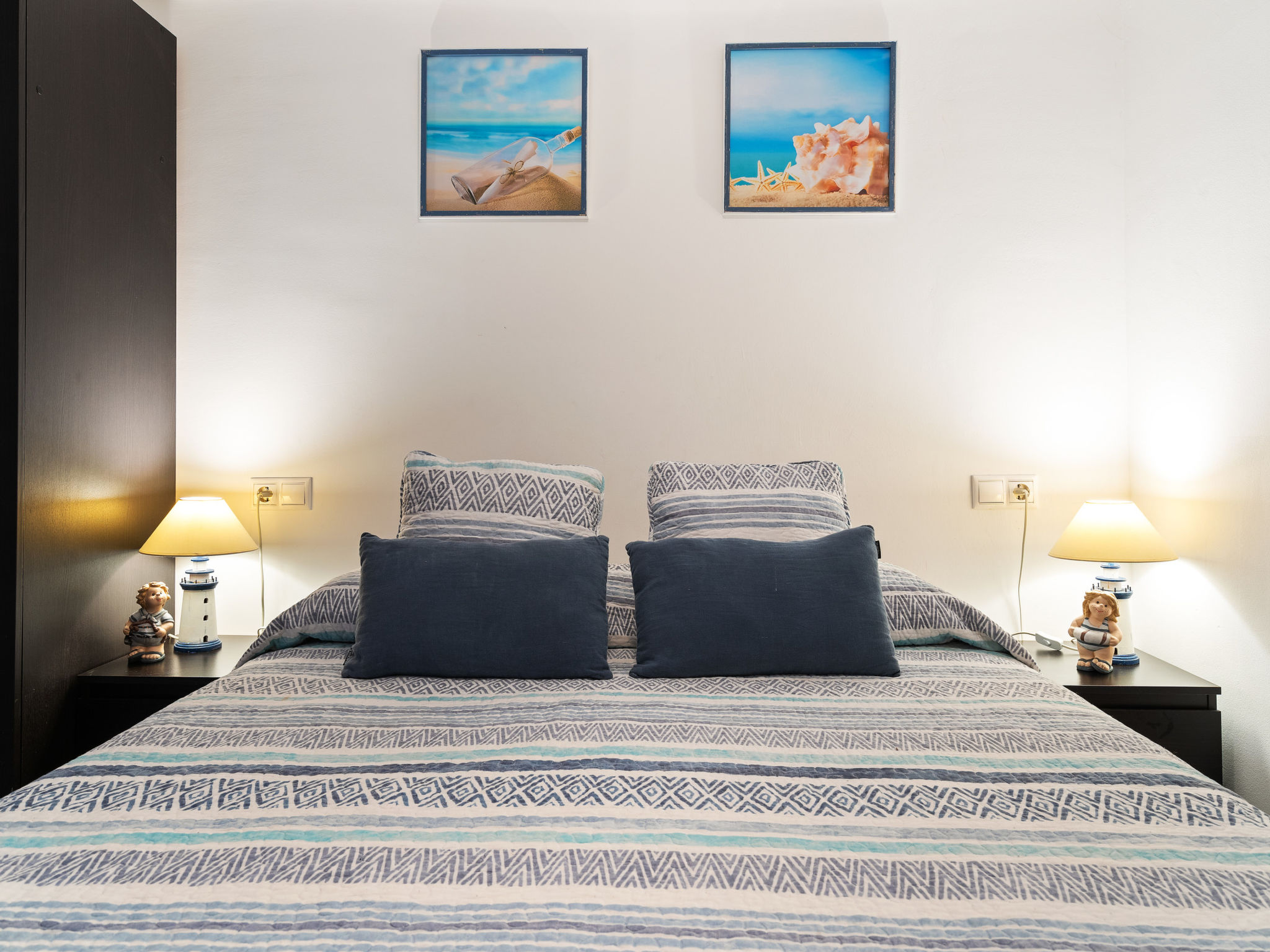 Photo of WELCS APARTAMENTO 130 PDA frente al mar