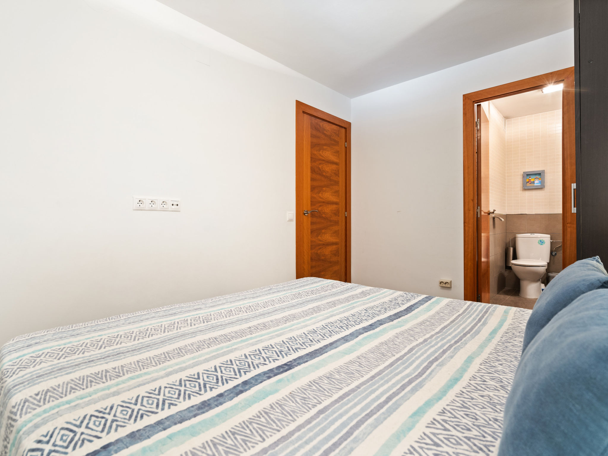 Photo of WELCS APARTAMENTO 130 PDA frente al mar