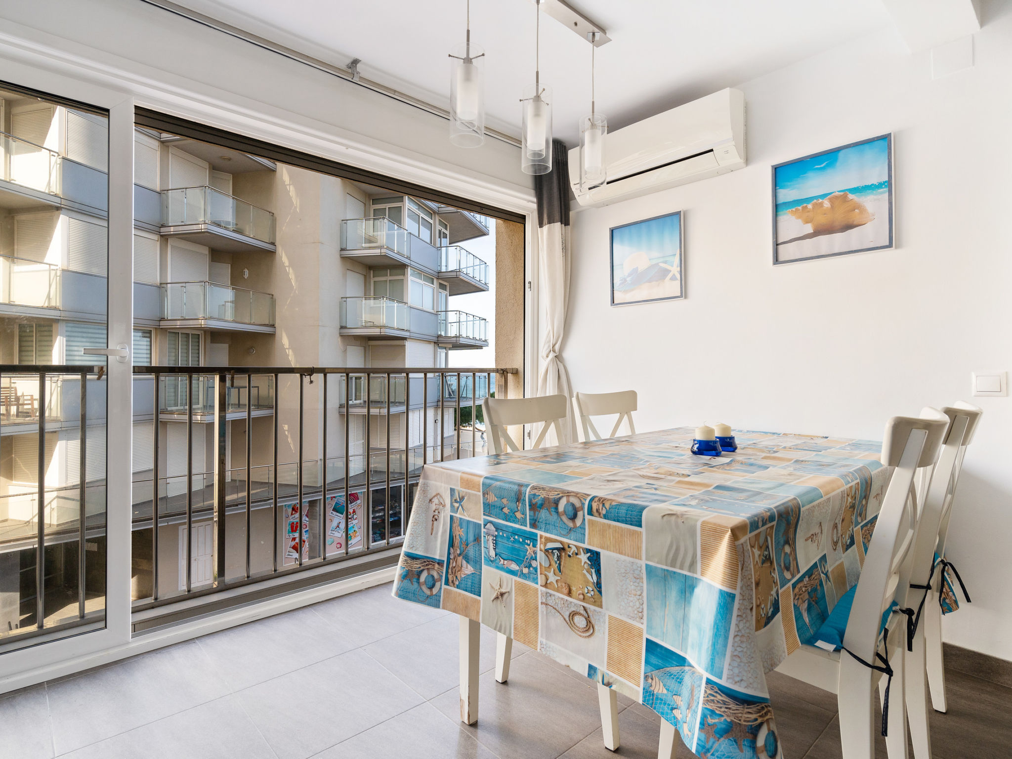 Photo of WELCS APARTAMENTO 130 PDA frente al mar