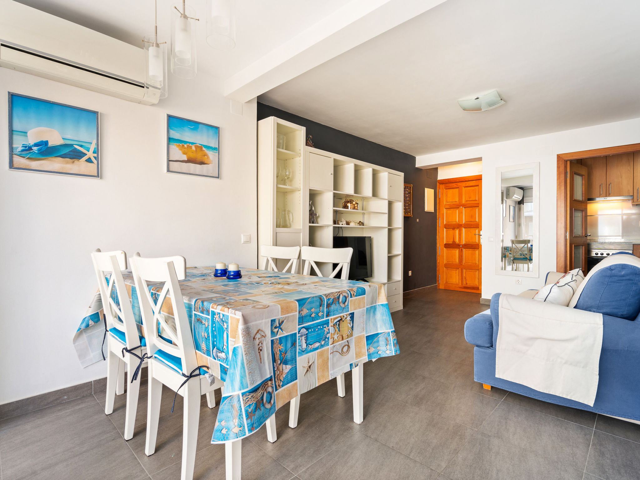 Photo of WELCS APARTAMENTO 130 PDA frente al mar