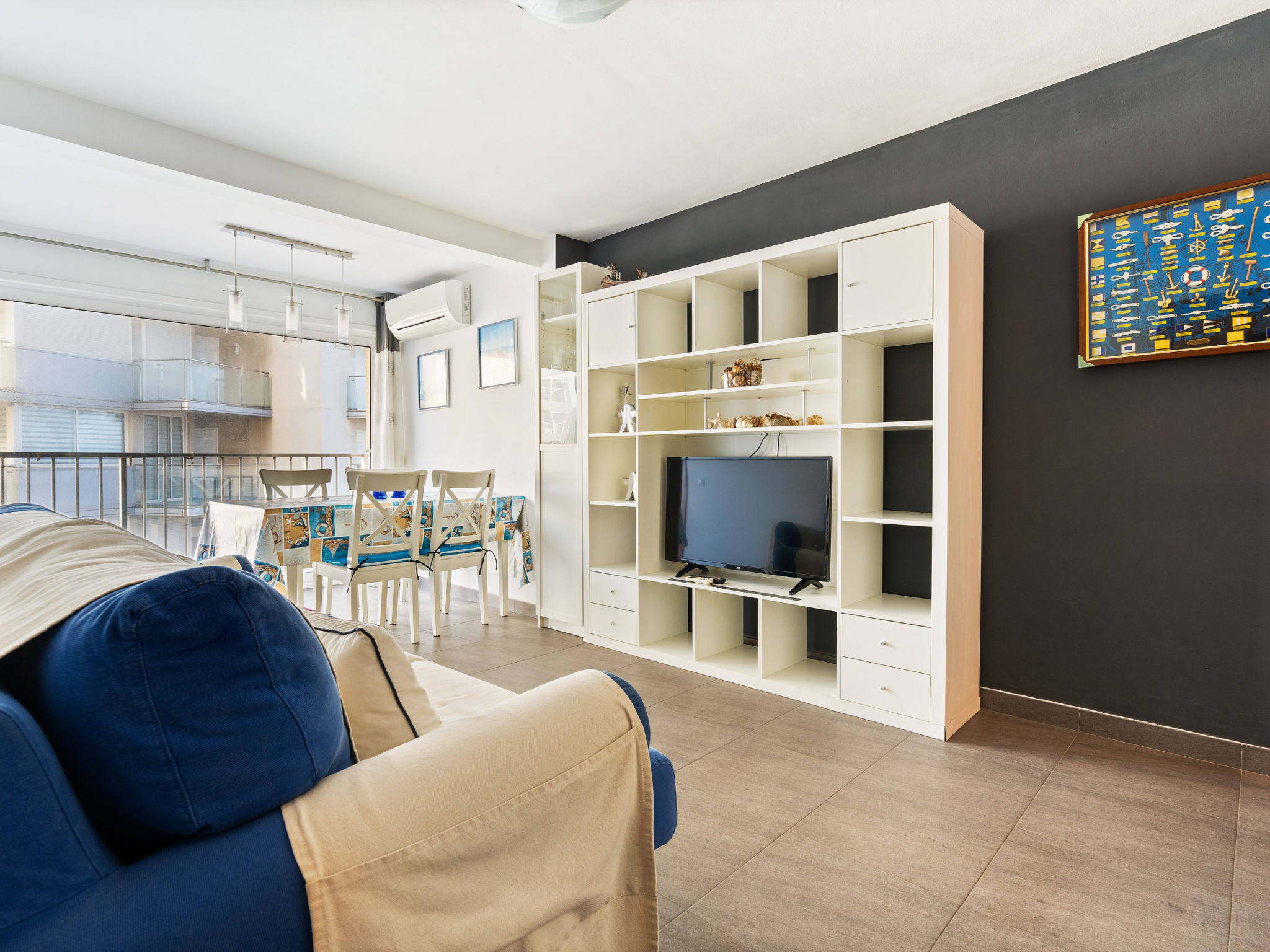 Photo of WELCS APARTAMENTO 130 PDA frente al mar