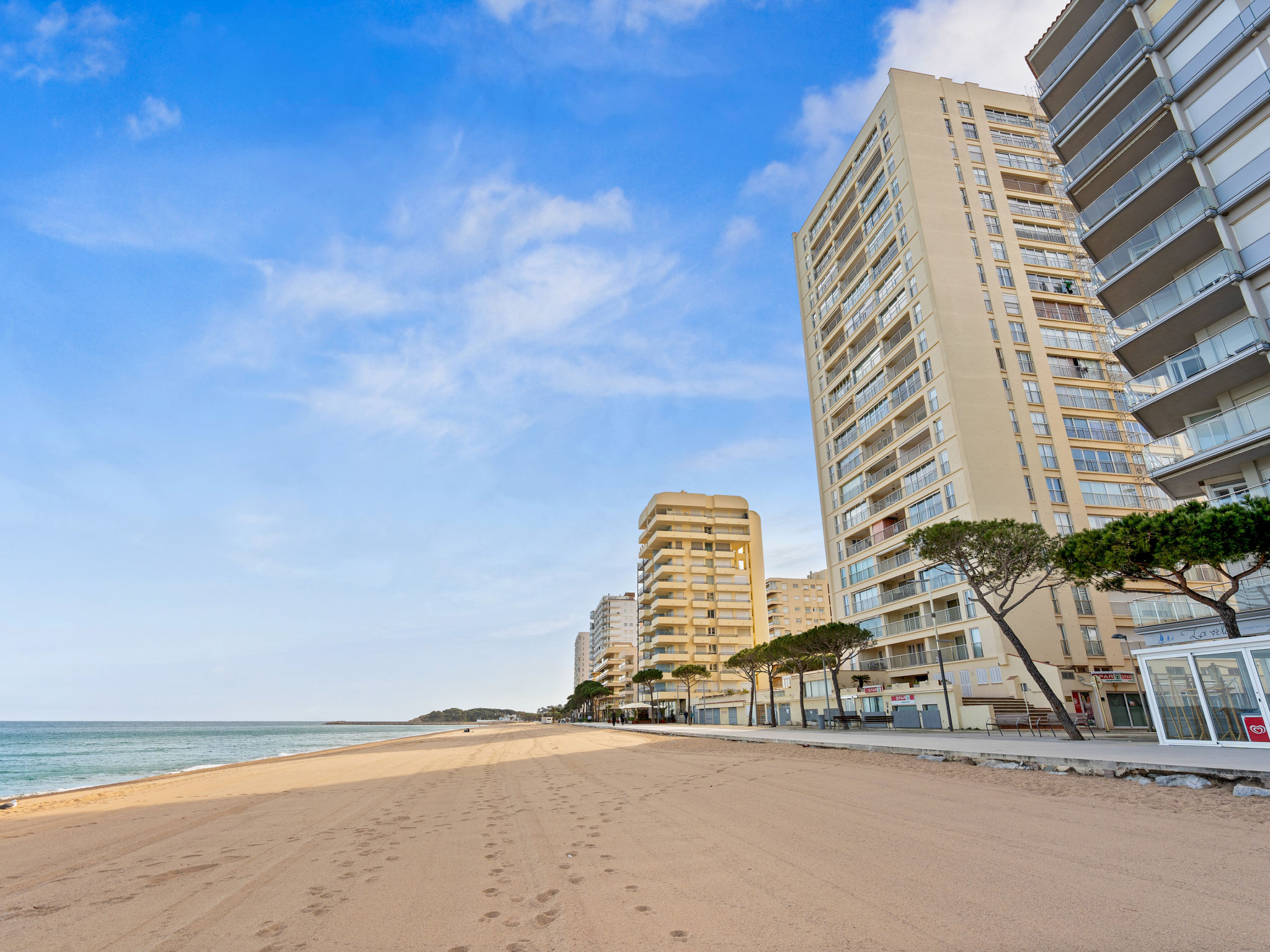 Photo of WELCS APARTAMENTO 130 PDA frente al mar