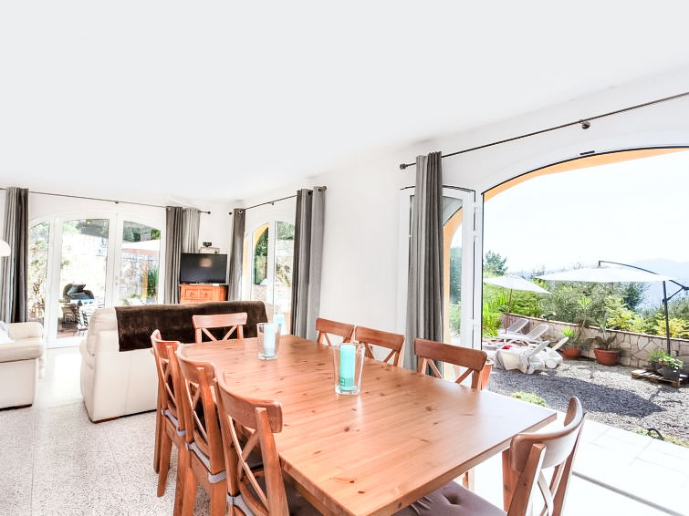 Search and Stay destination Santa Cristina d'Aro, CT - Spain from AU$ 314. La Teulada